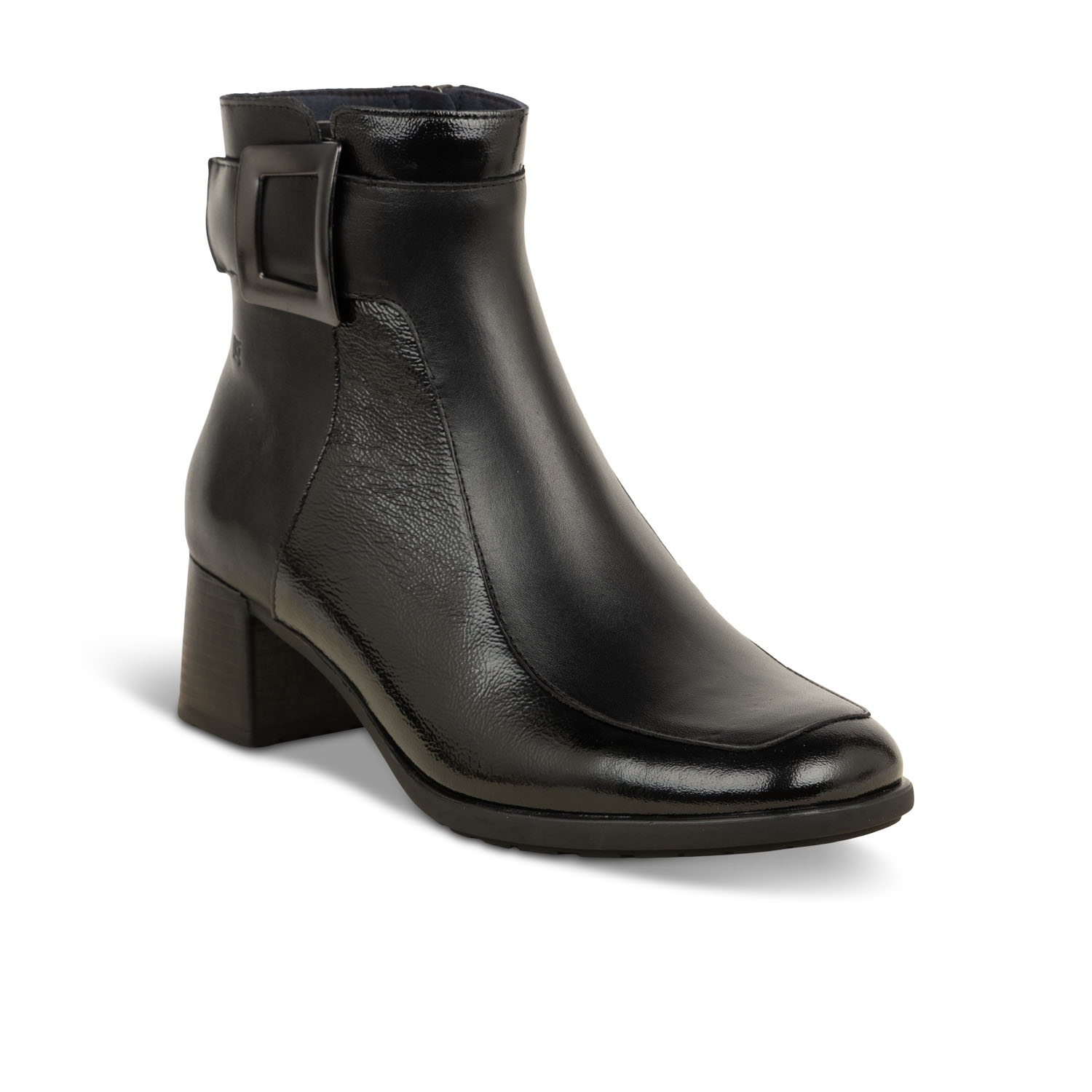 02 - DOIKY D9199 - FLUCHOS -  - Cuir