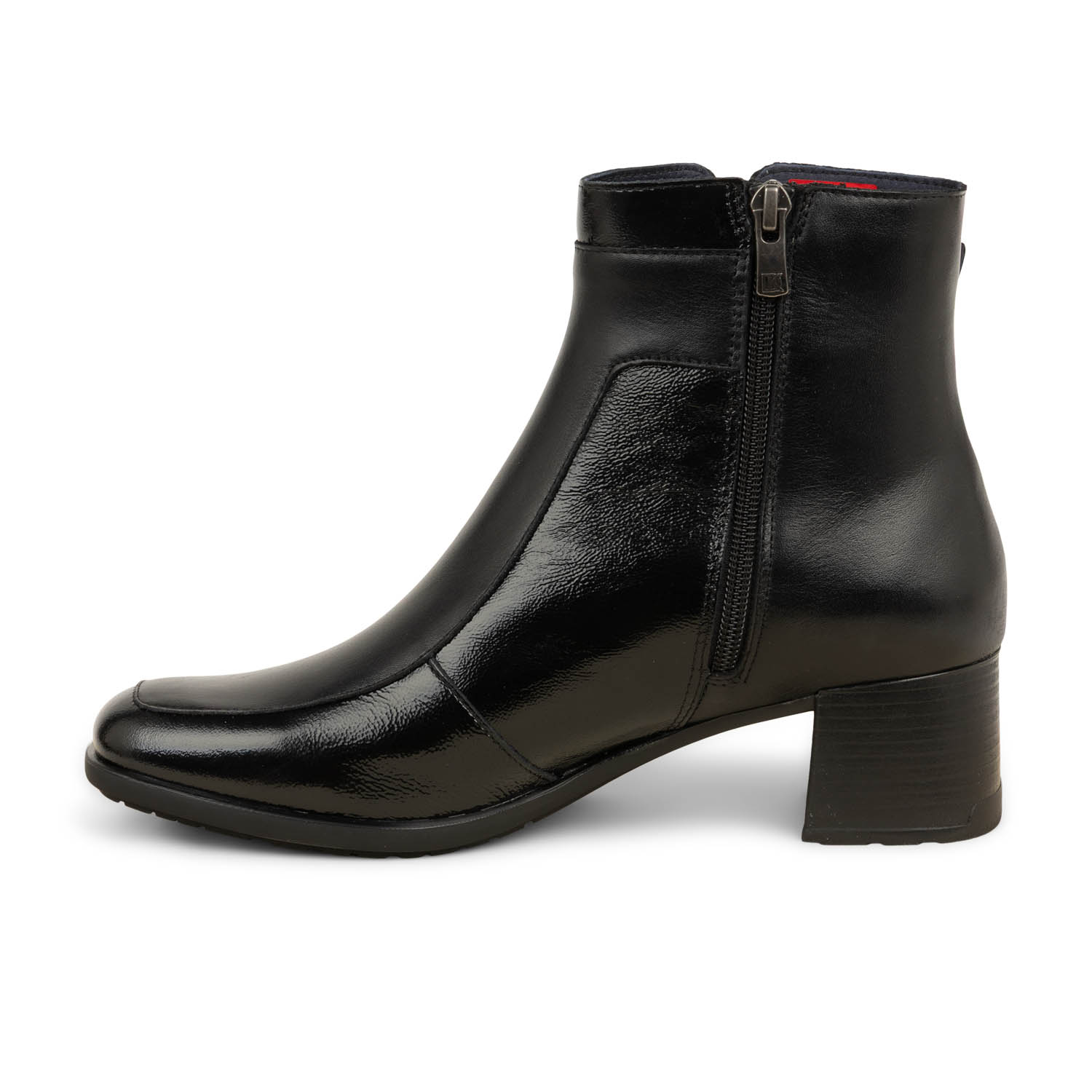 04 - DOIKY D9199 - FLUCHOS -  - Cuir
