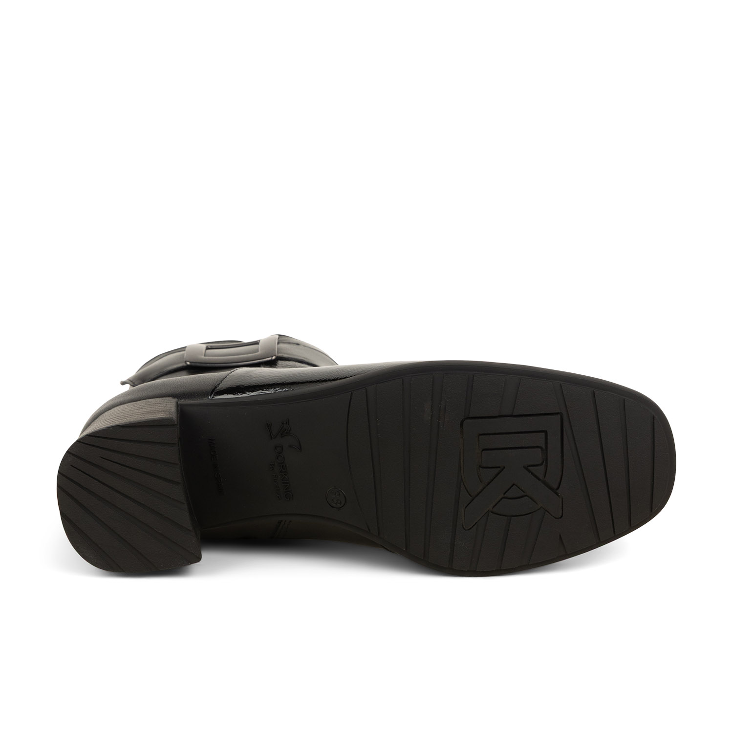 05 - DOIKY D9199 - FLUCHOS -  - Cuir