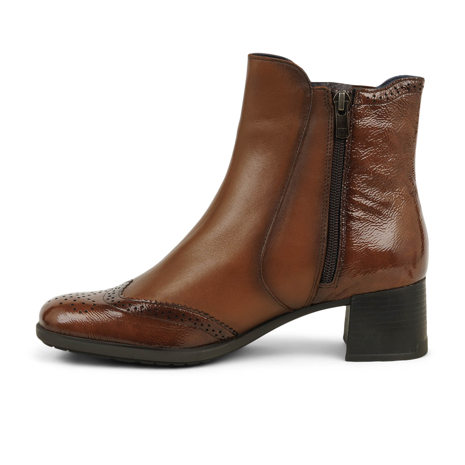 04 - DOIKIA D9368 - FLUCHOS -  - Cuir