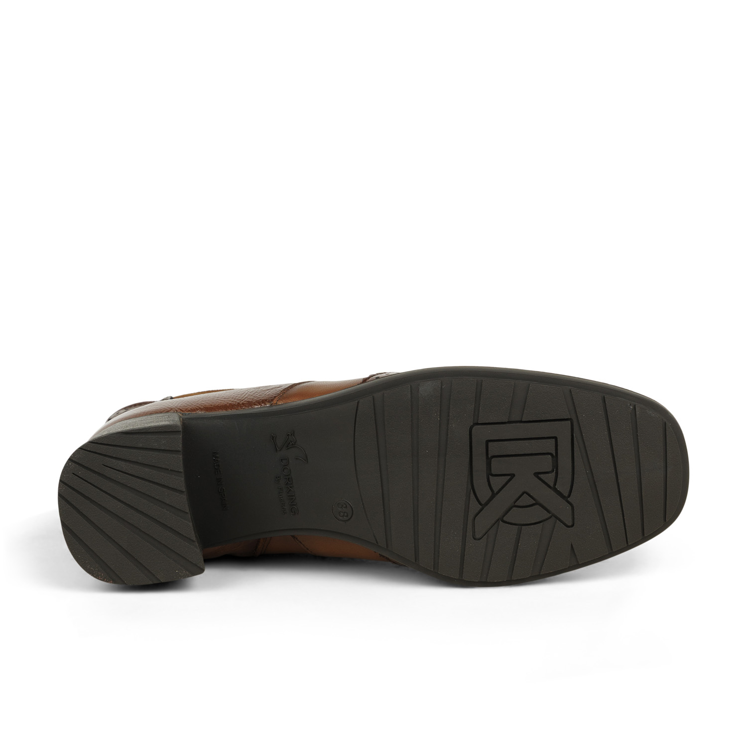 05 - DOIKIA D9368 - FLUCHOS -  - Cuir