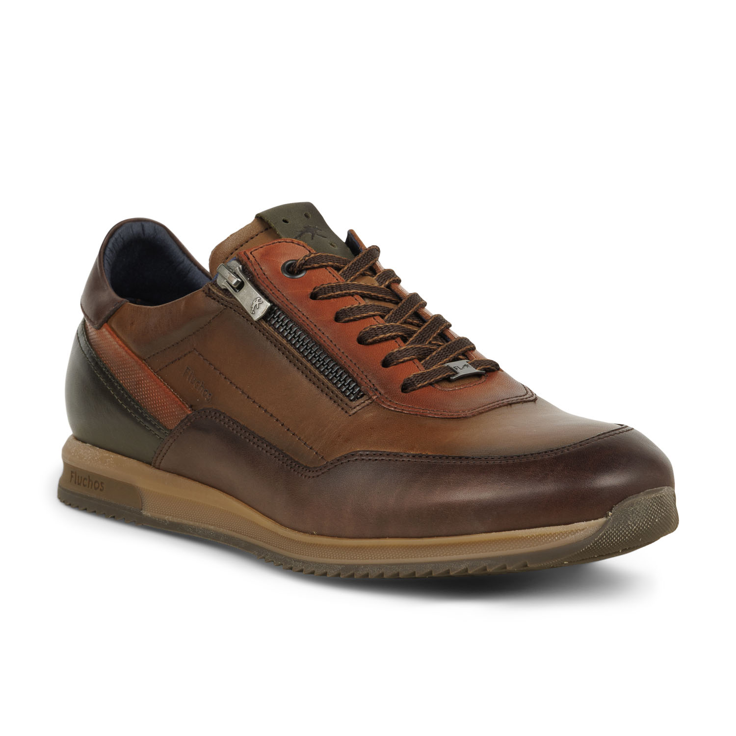 02 - FLUCHOSAMIR F2263 - FLUCHOS -  - Cuir