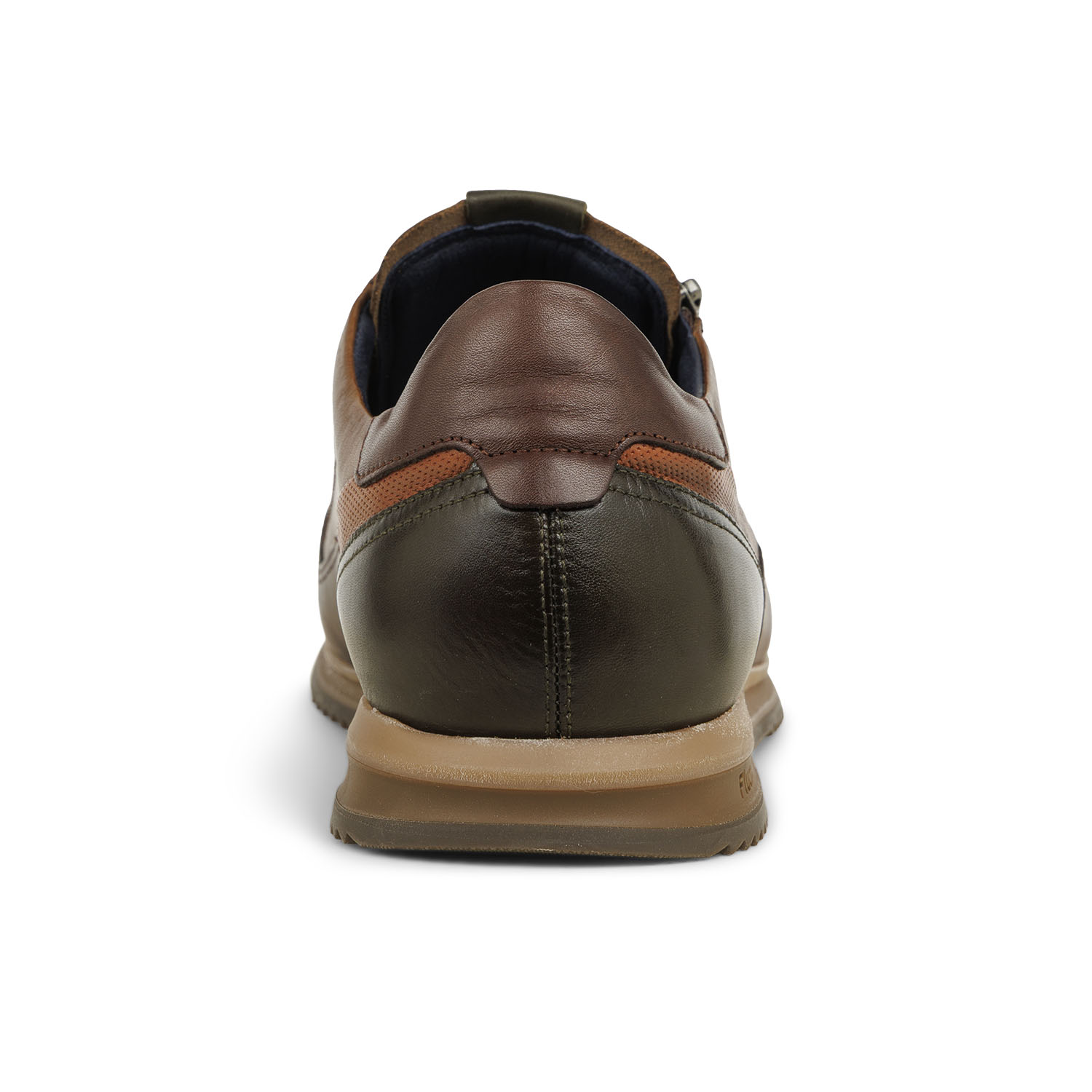 03 - FLUCHOSAMIR F2263 - FLUCHOS -  - Cuir