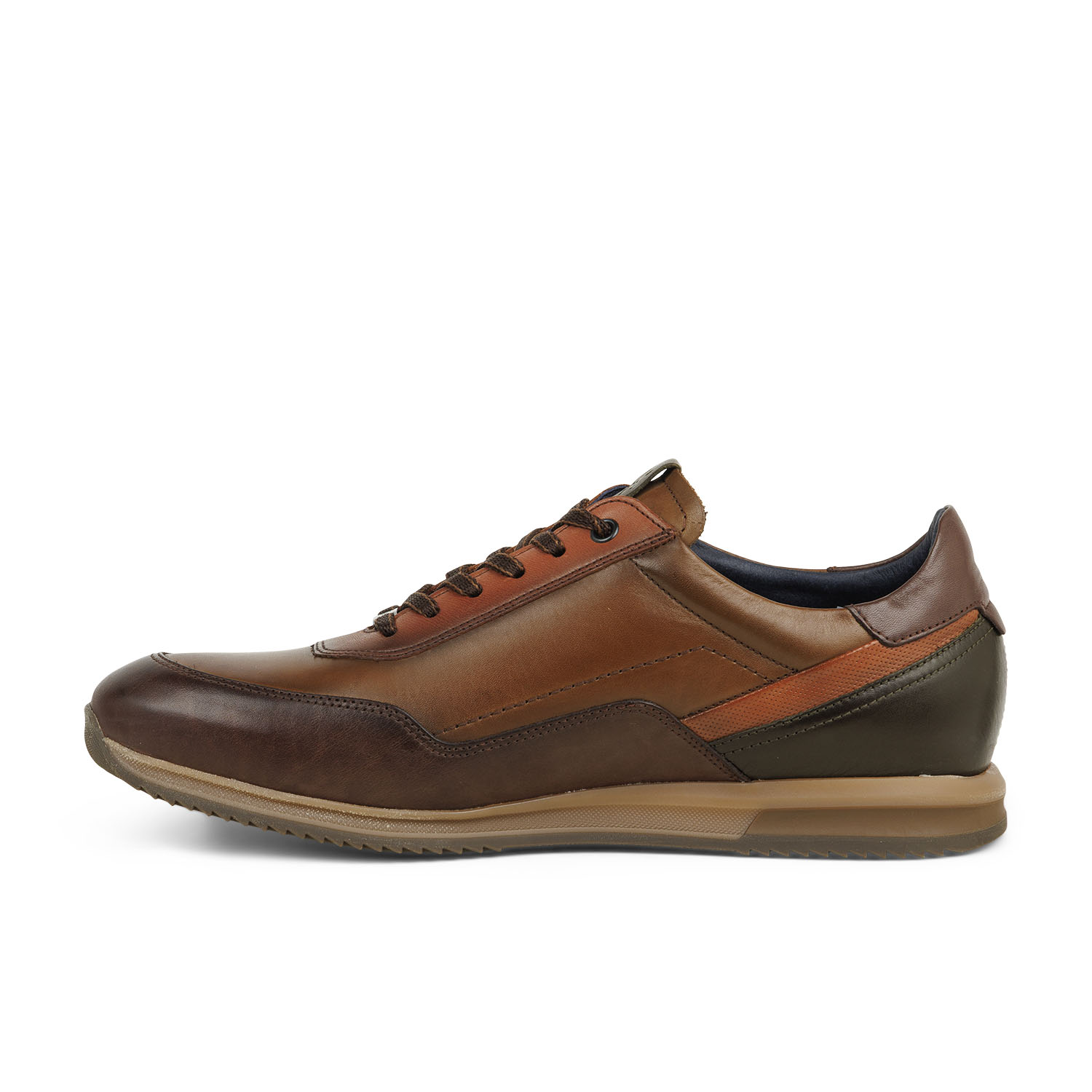 04 - FLUCHOSAMIR F2263 - FLUCHOS -  - Cuir