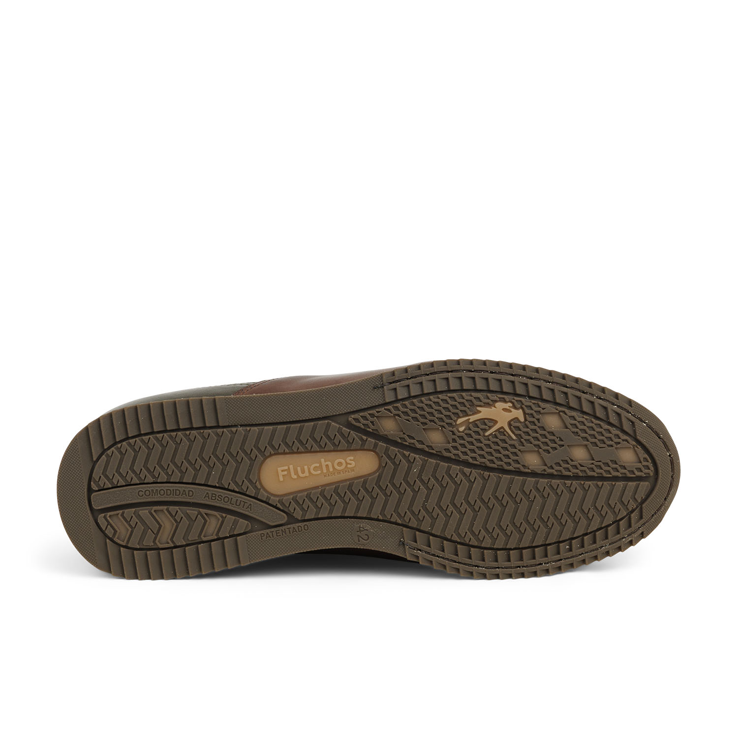 05 - FLUCHOSAMIR F2263 - FLUCHOS -  - Cuir
