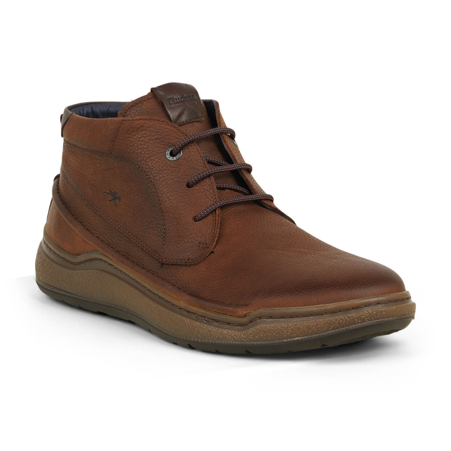 02 - FLUROCKY F2034 - FLUCHOS -  - Cuir