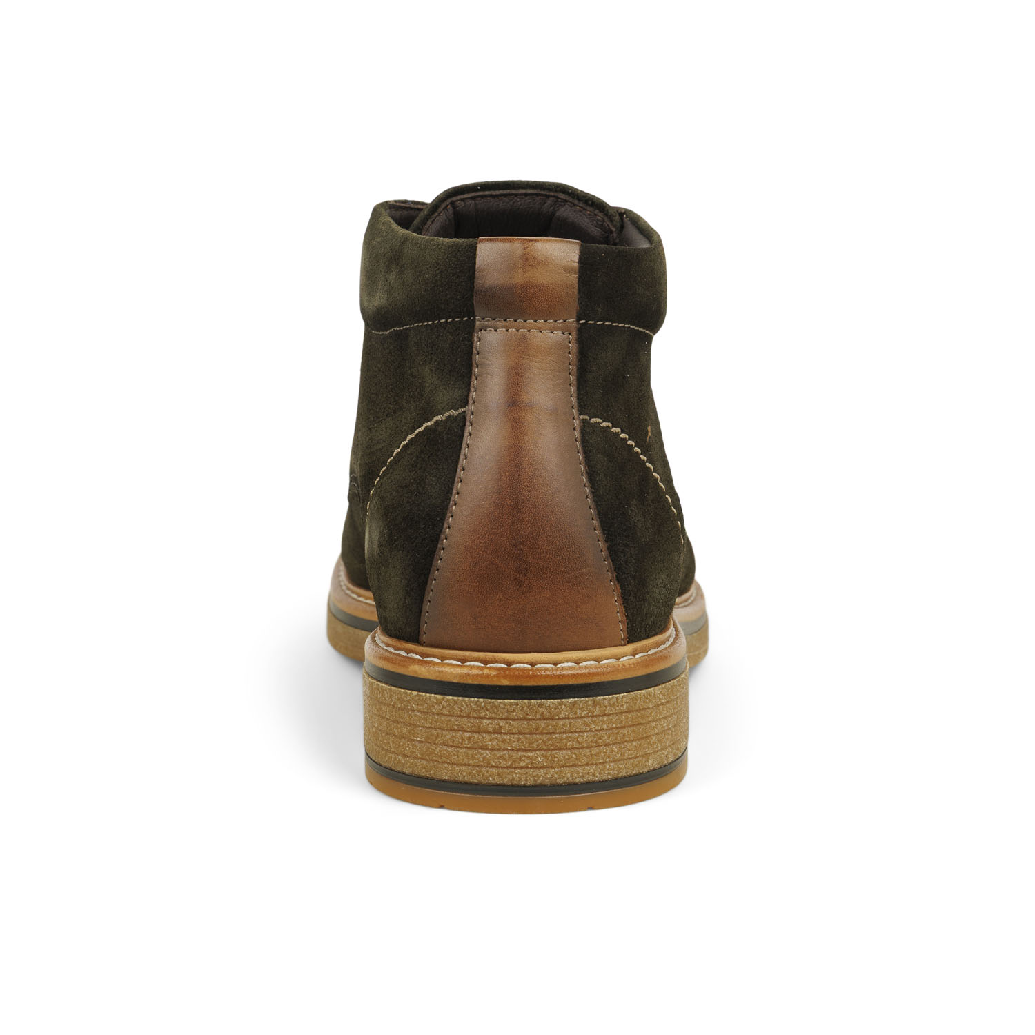 03 - FLUKASPER F1816 - FLUCHOS -  - Nubuck