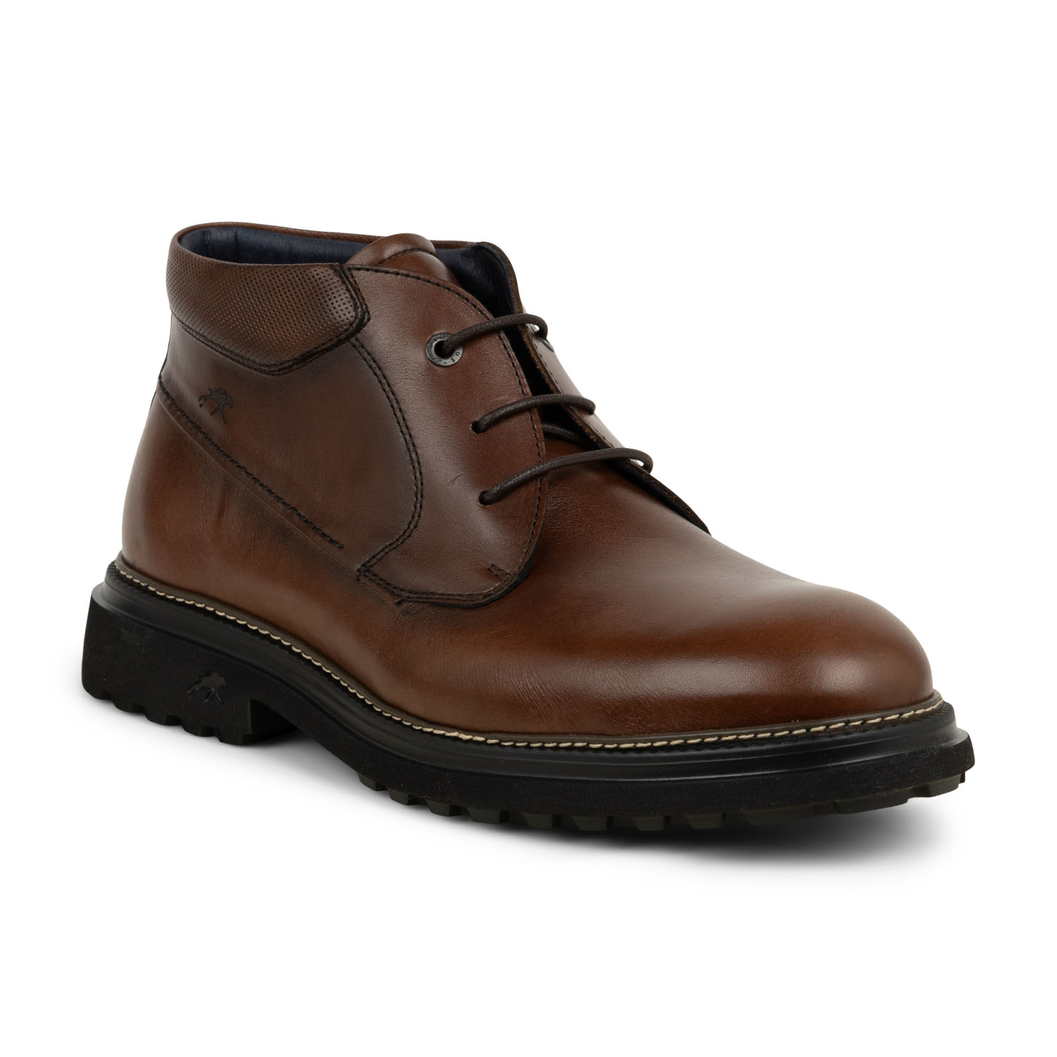 02 - FLULINCON F2055 - FLUCHOS -  - Cuir