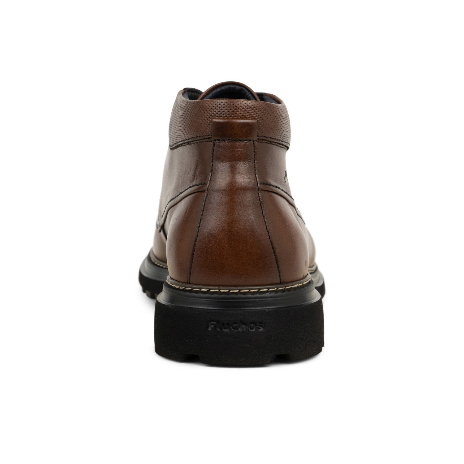 03 - FLULINCON F2055 - FLUCHOS -  - Cuir