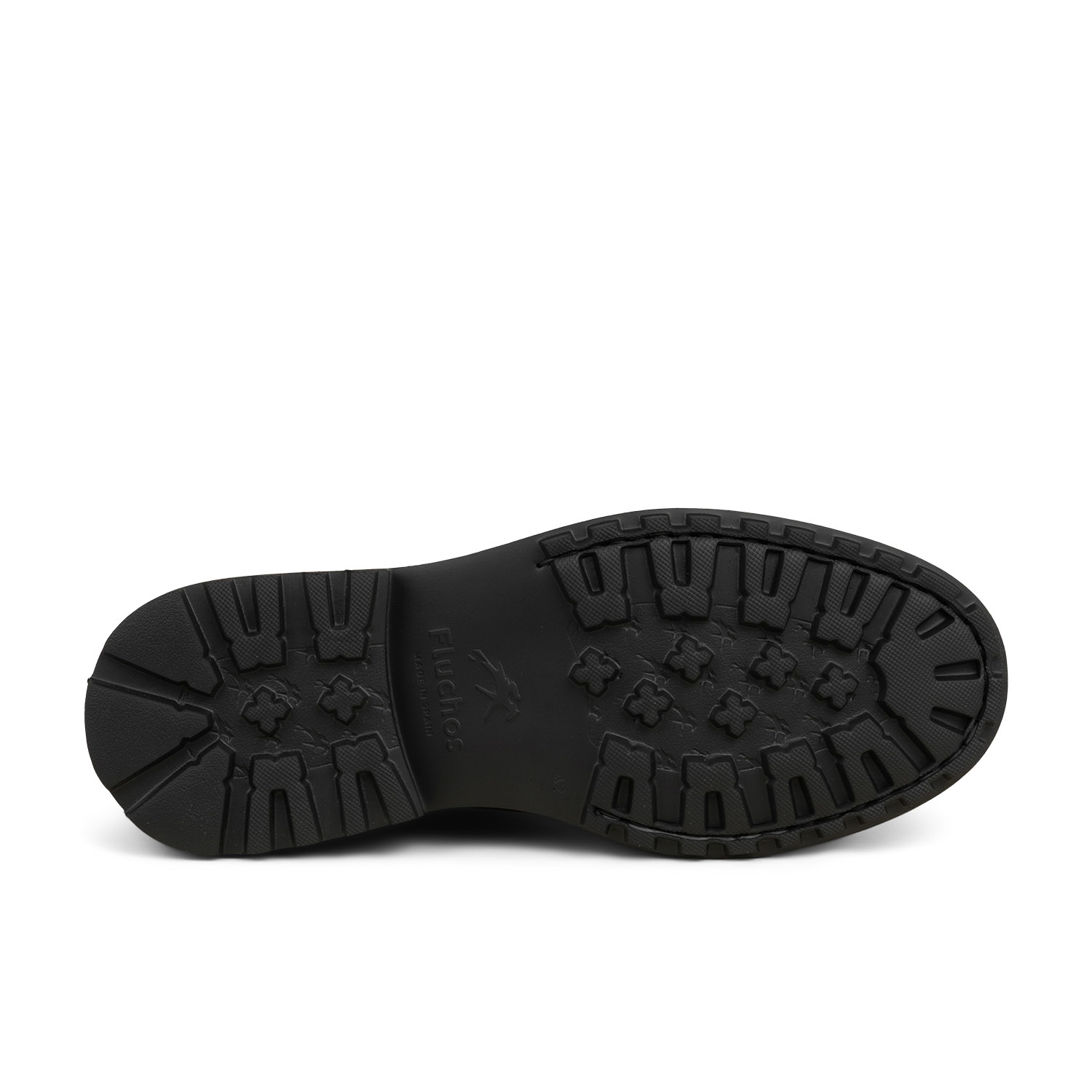 05 - FLULINCON F2055 - FLUCHOS -  - Cuir