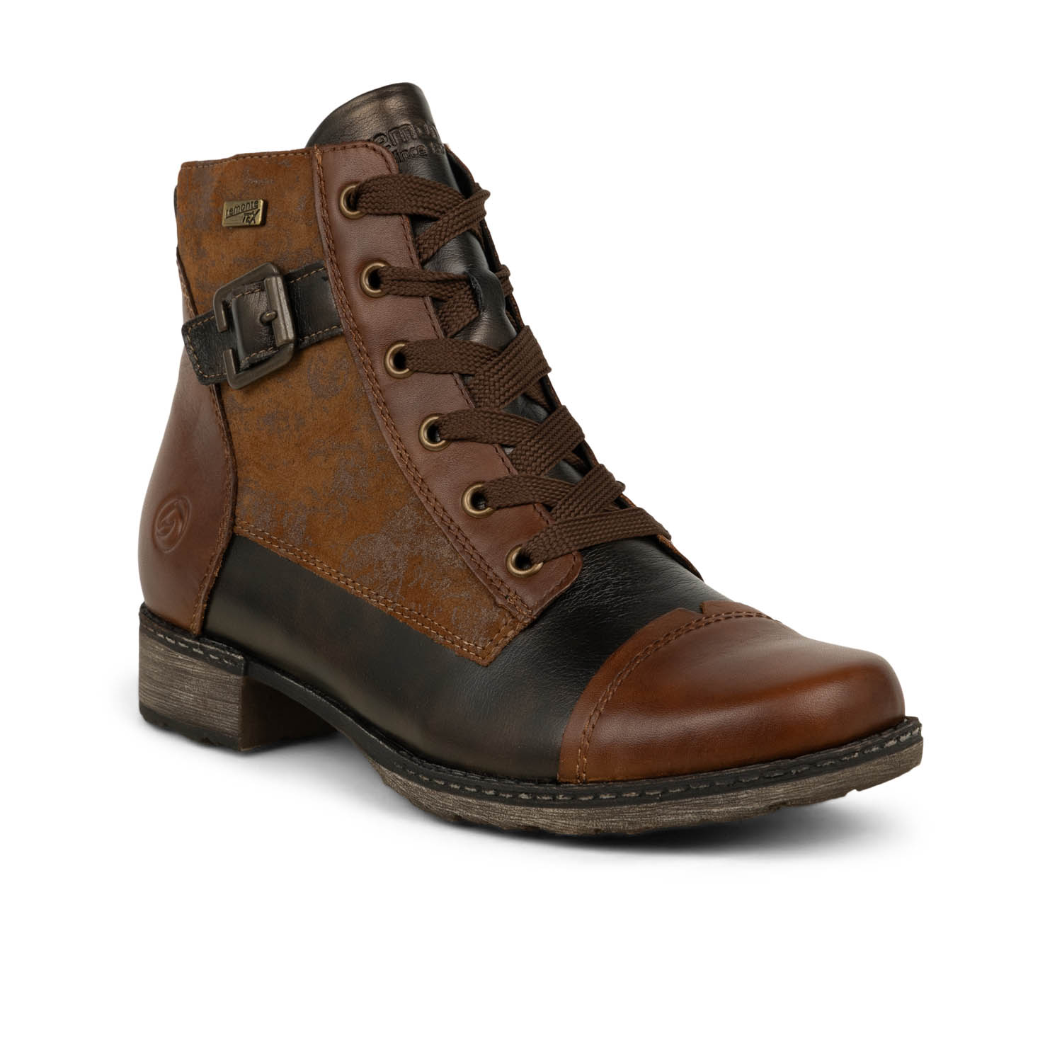 02 - RETTY - REMONTE -  - Cuir