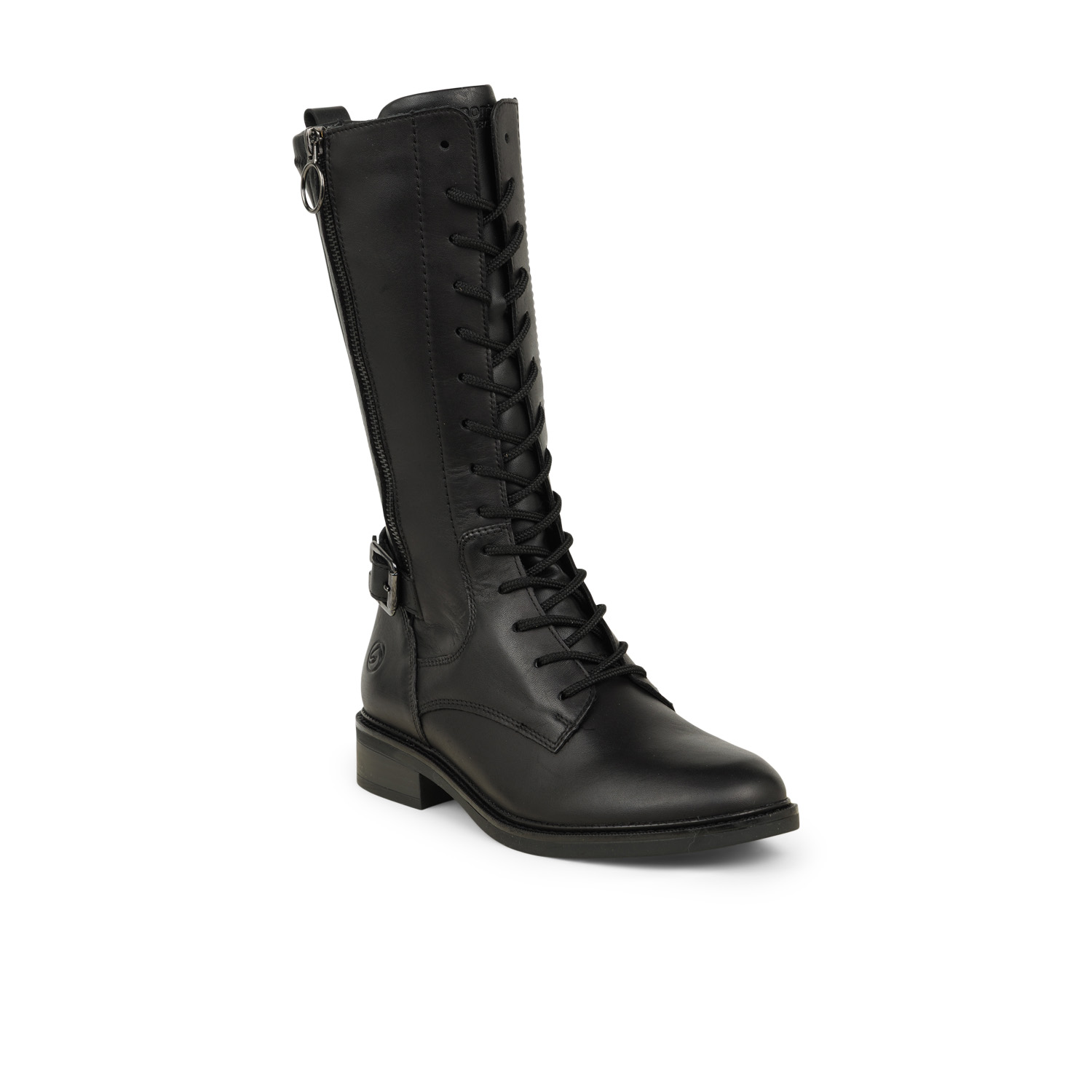 02 - RELOP - REMONTE -  - Cuir