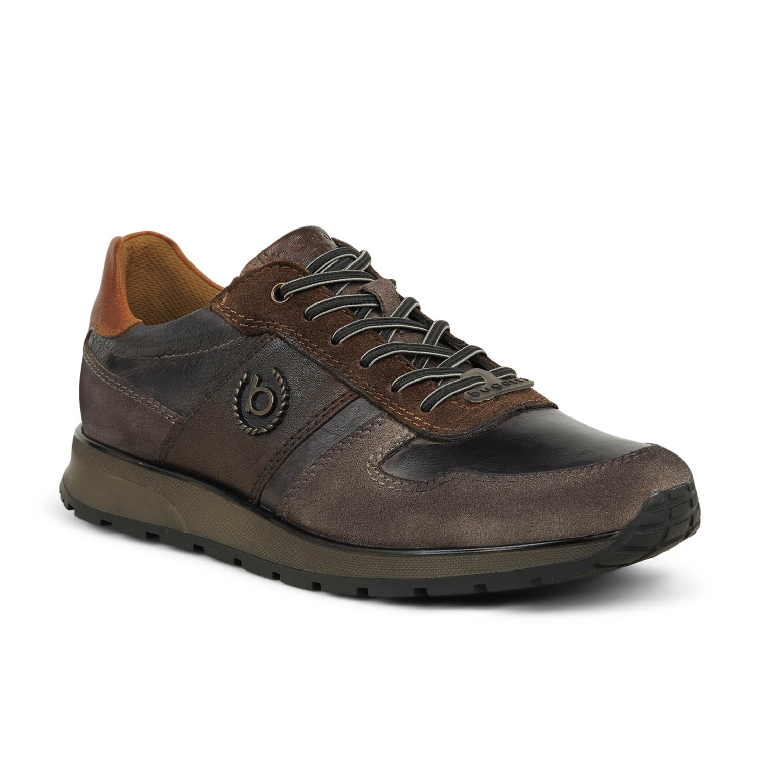 02 - BULET - BUGATTI -  - Cuir