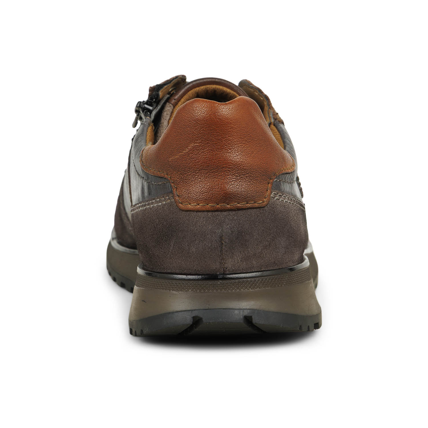 03 - BULET - BUGATTI -  - Cuir