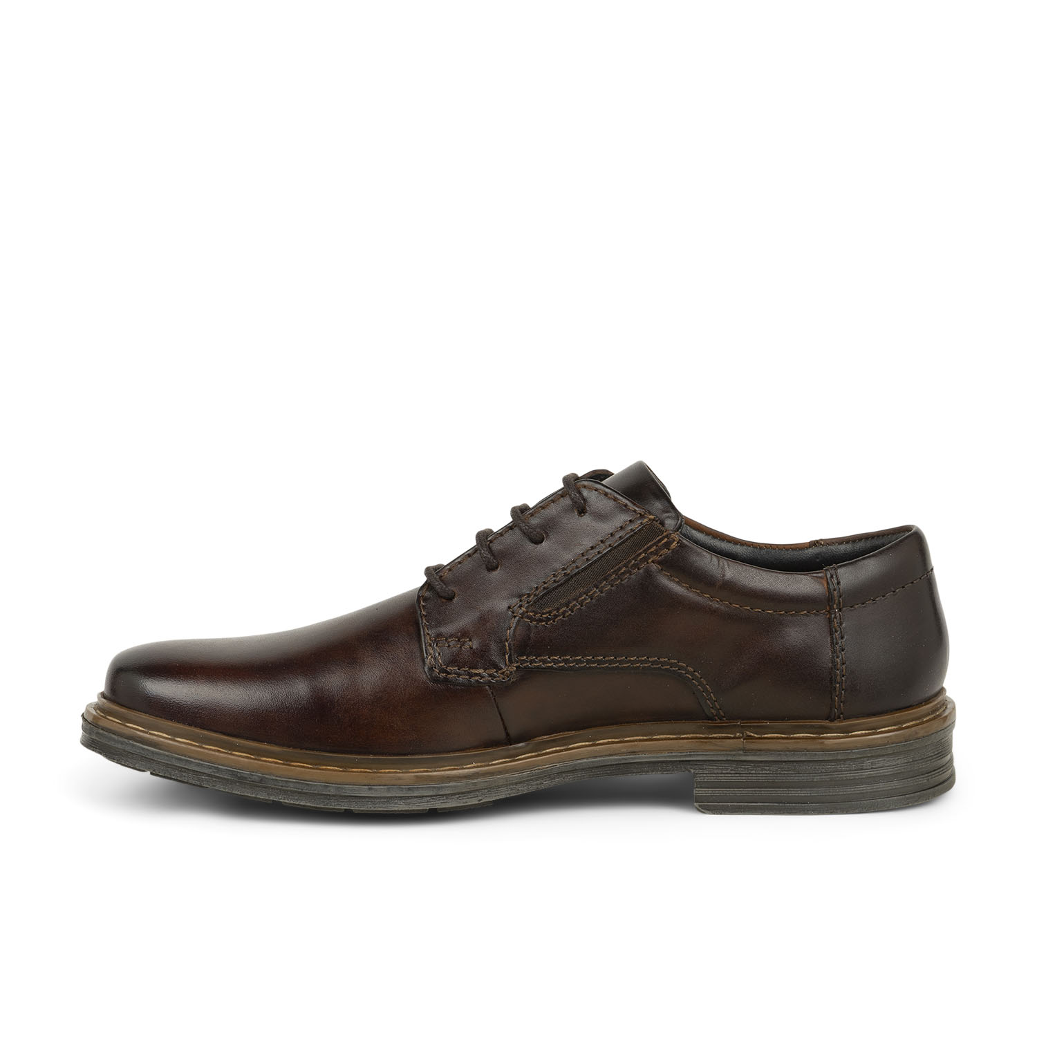 04 - BURET - BUGATTI -  - Cuir