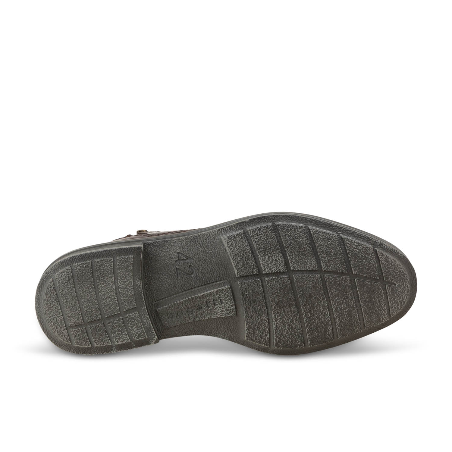 05 - BUZA - BUGATTI -  - Cuir
