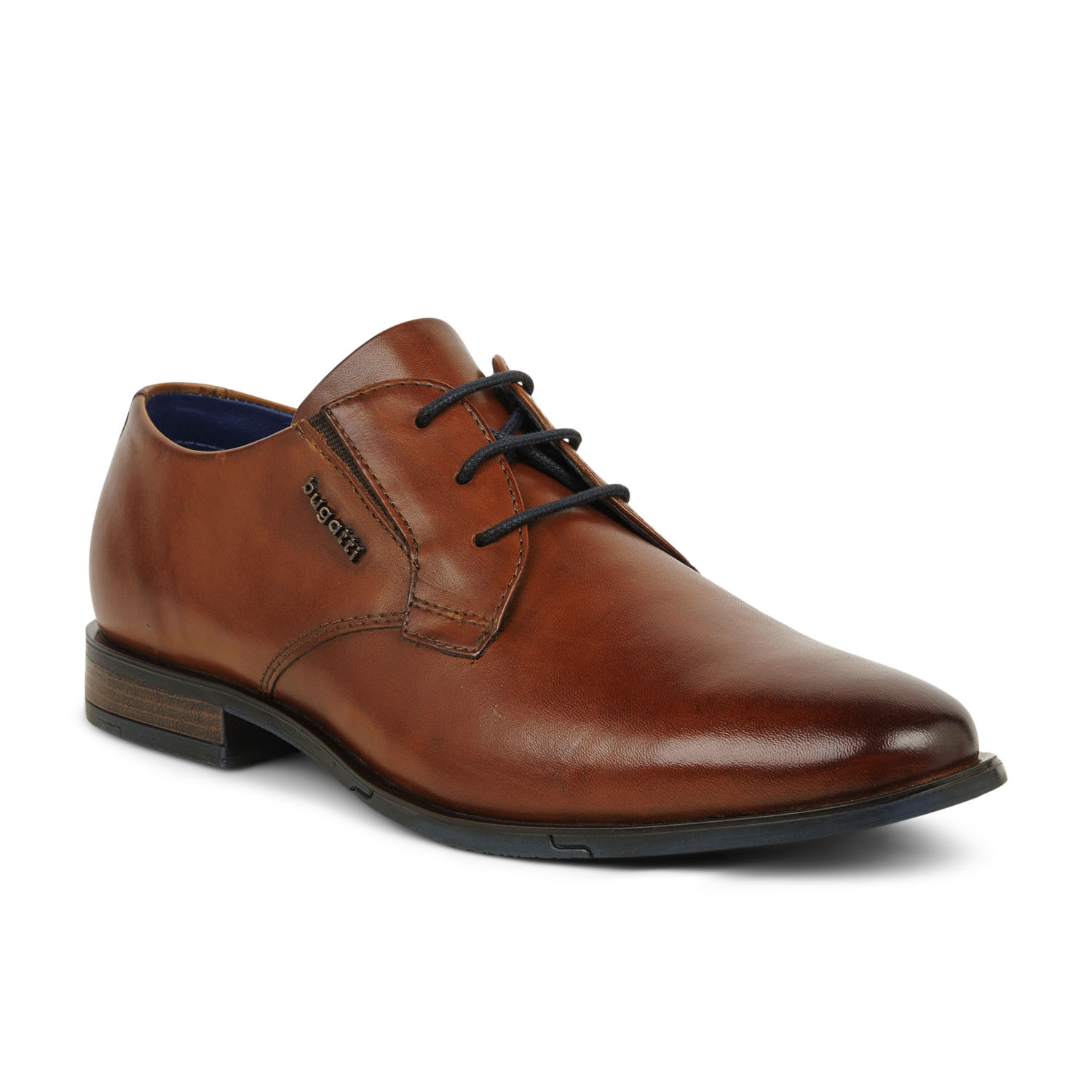 02 - BUJOIE - BUGATTI -  - Cuir