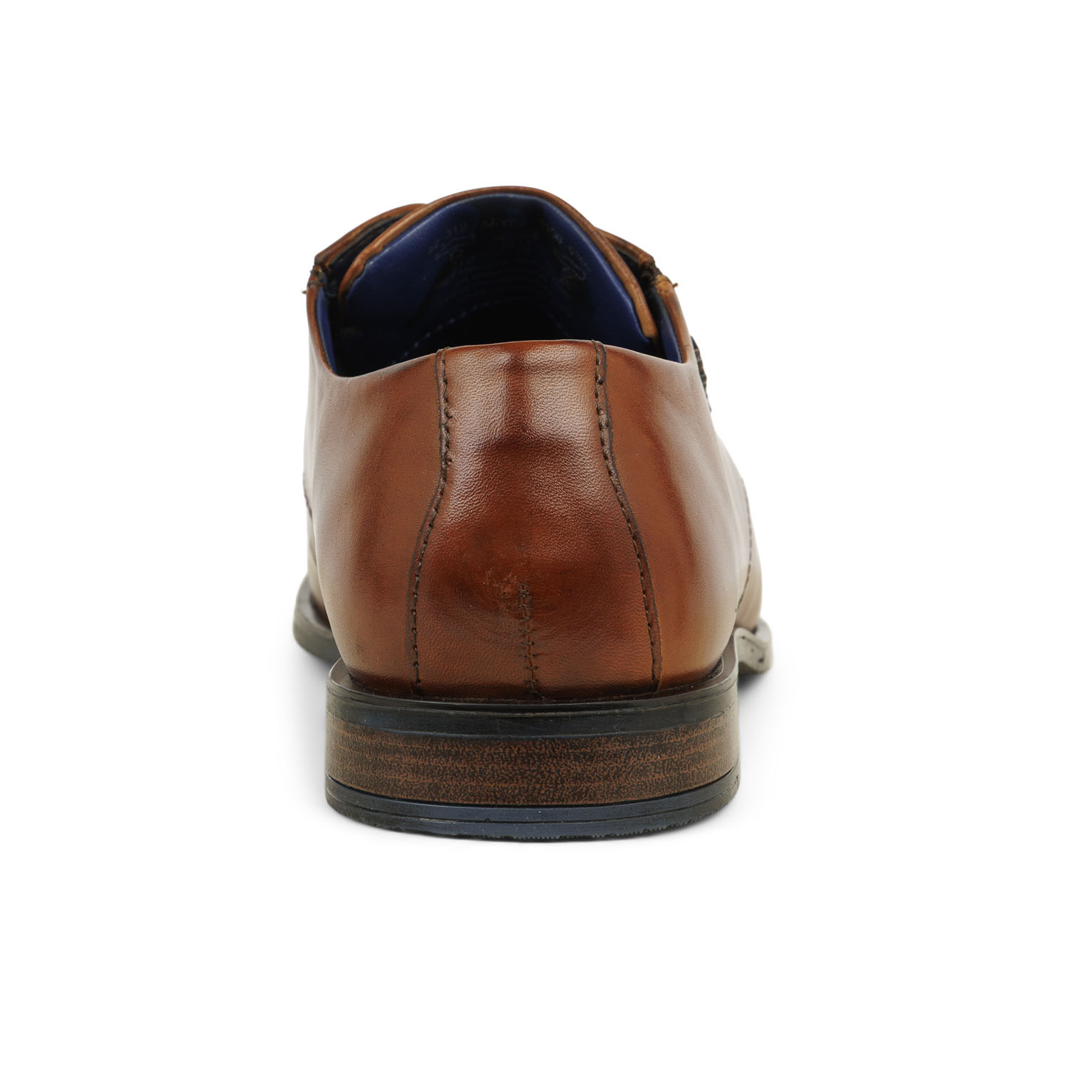 03 - BUJOIE - BUGATTI -  - Cuir
