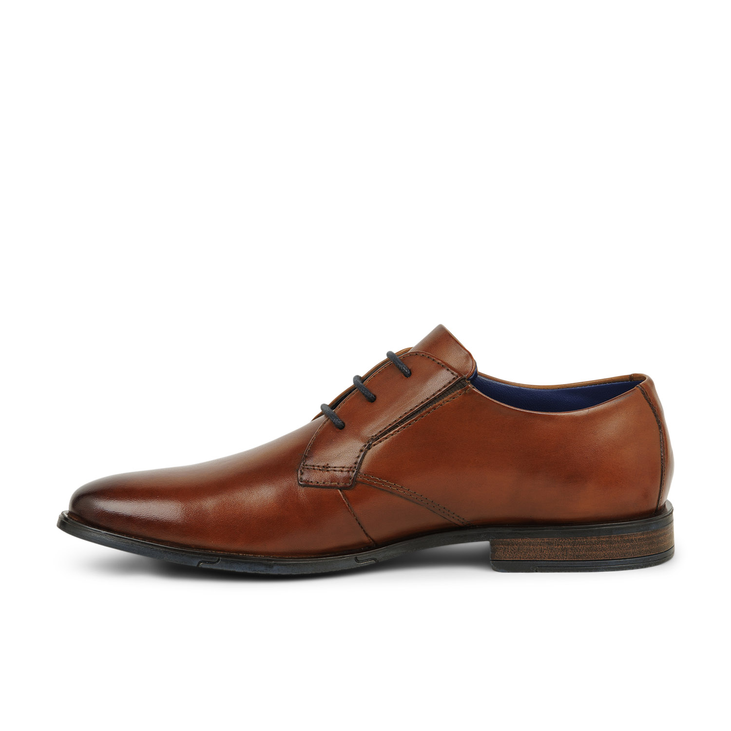 04 - BUJOIE - BUGATTI -  - Cuir