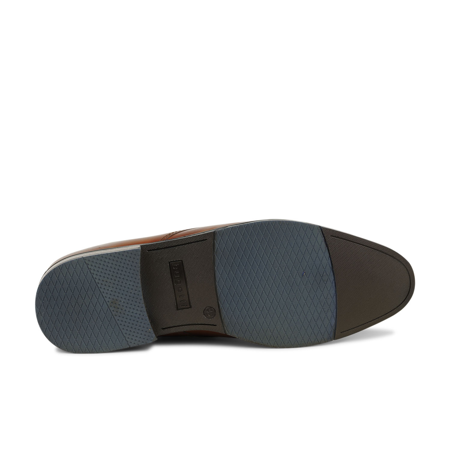 05 - BUJOIE - BUGATTI -  - Cuir