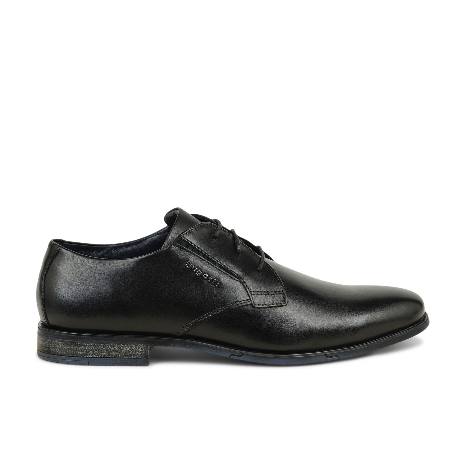 01 - BUJOIE - BUGATTI -  - Cuir