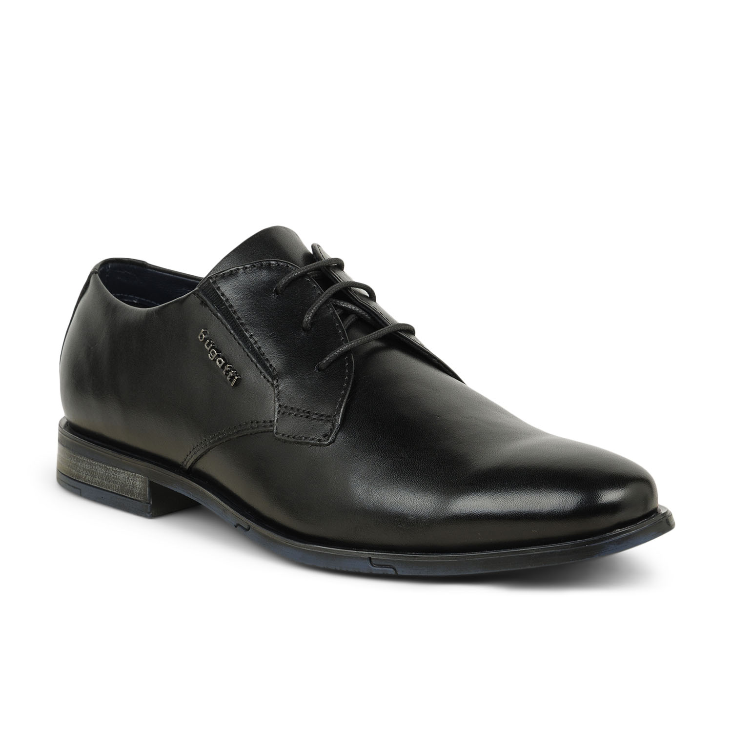 02 - BUJOIE - BUGATTI -  - Cuir