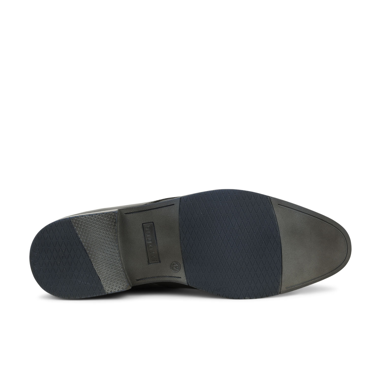 05 - BUJOIE - BUGATTI -  - Cuir