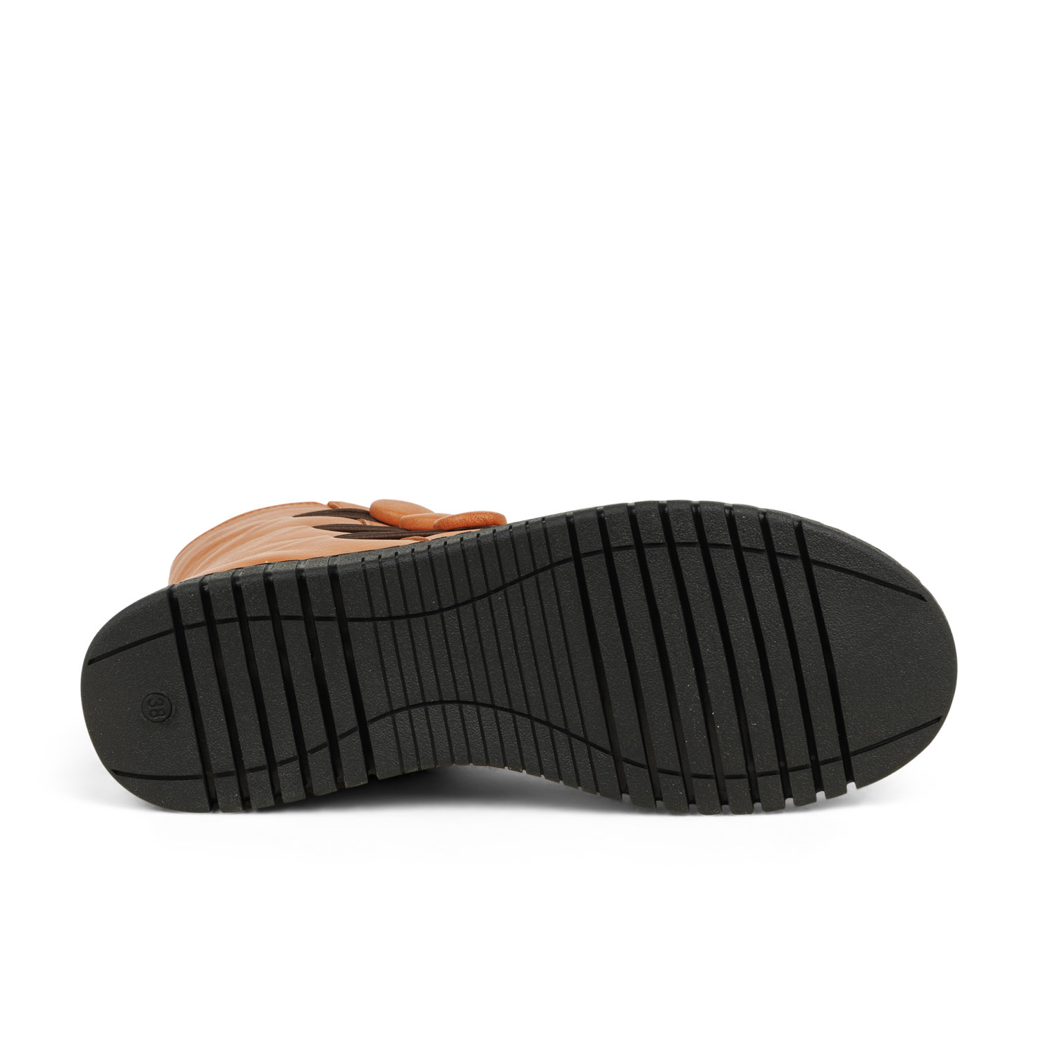 05 - FELIN - MADORY -  - Cuir
