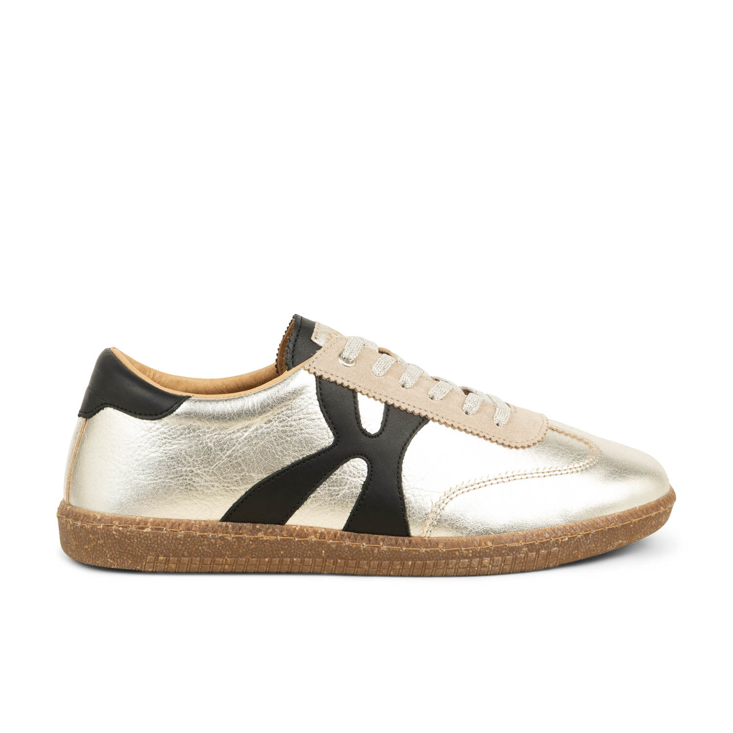 01 - CAILLE - K MARY -  - Cuir verni