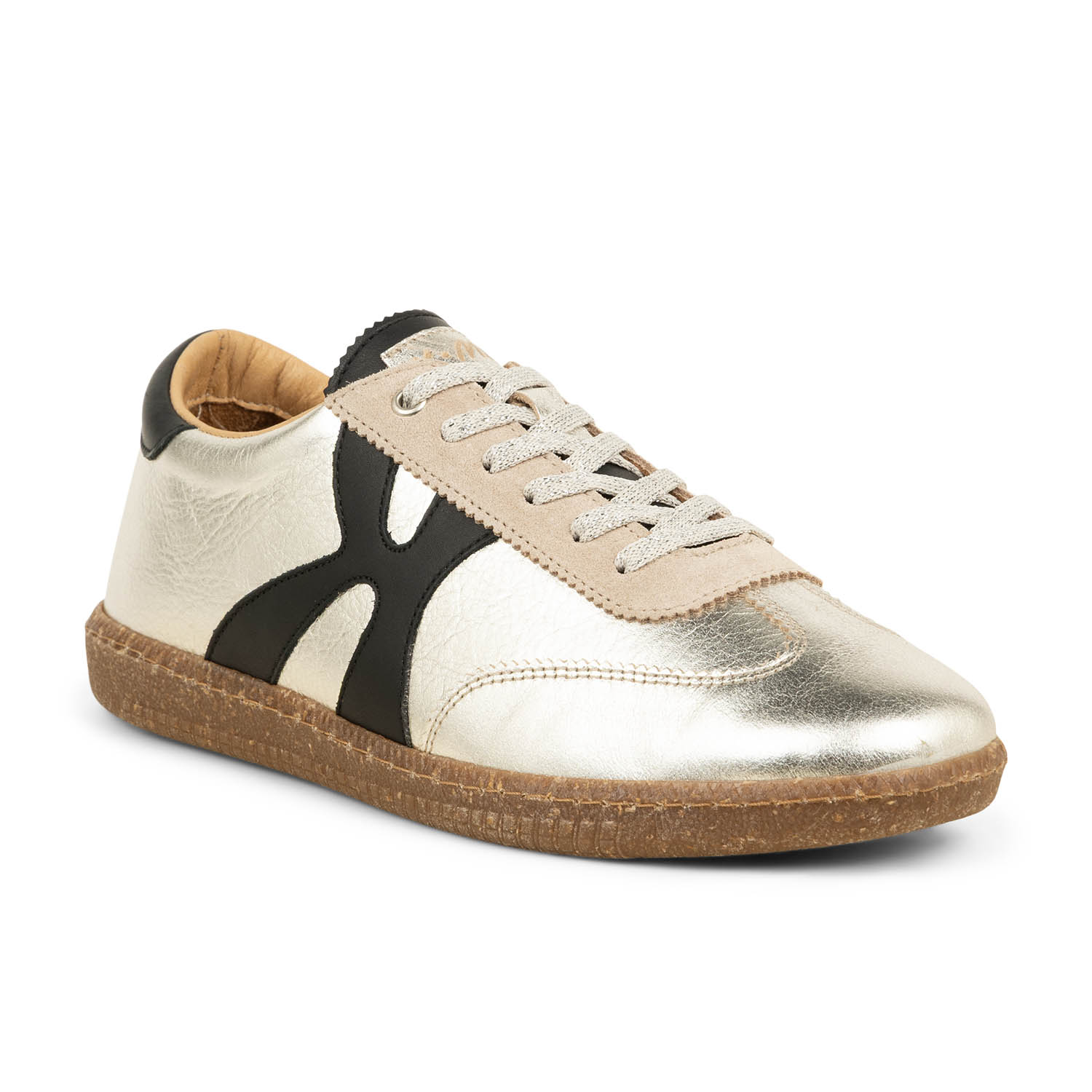 02 - CAILLE - K MARY -  - Cuir verni