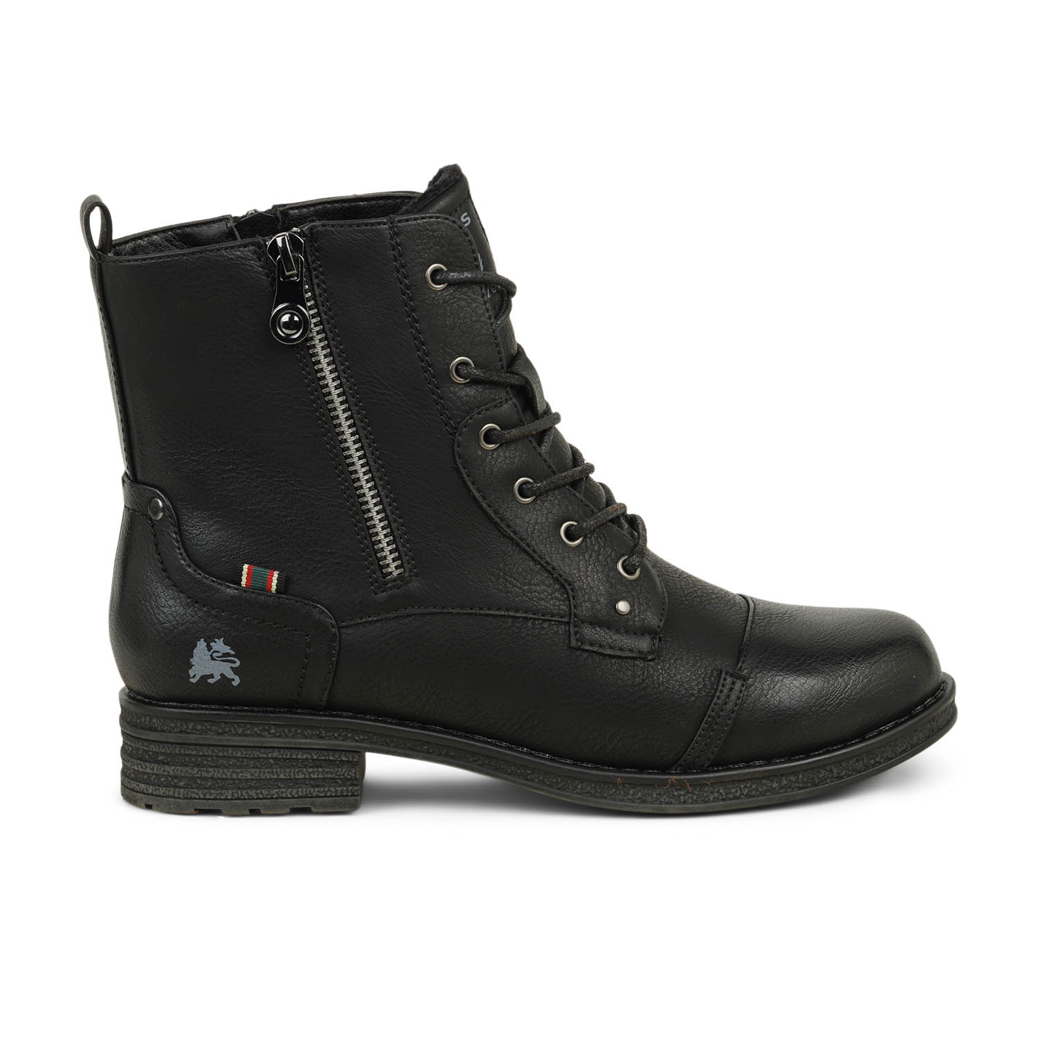 01 - LERF - LERROS -  - Cuir