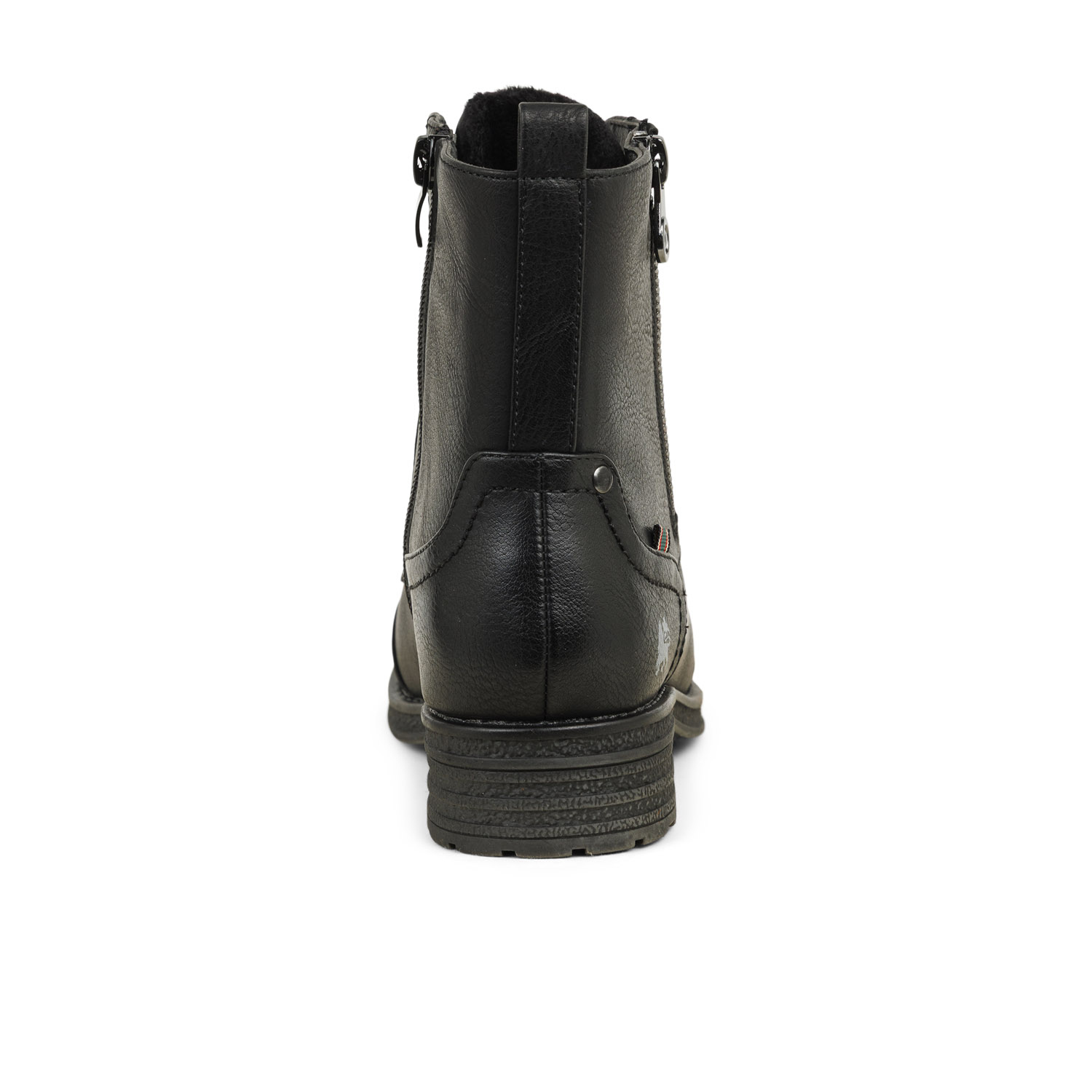 03 - LERF - LERROS -  - Cuir