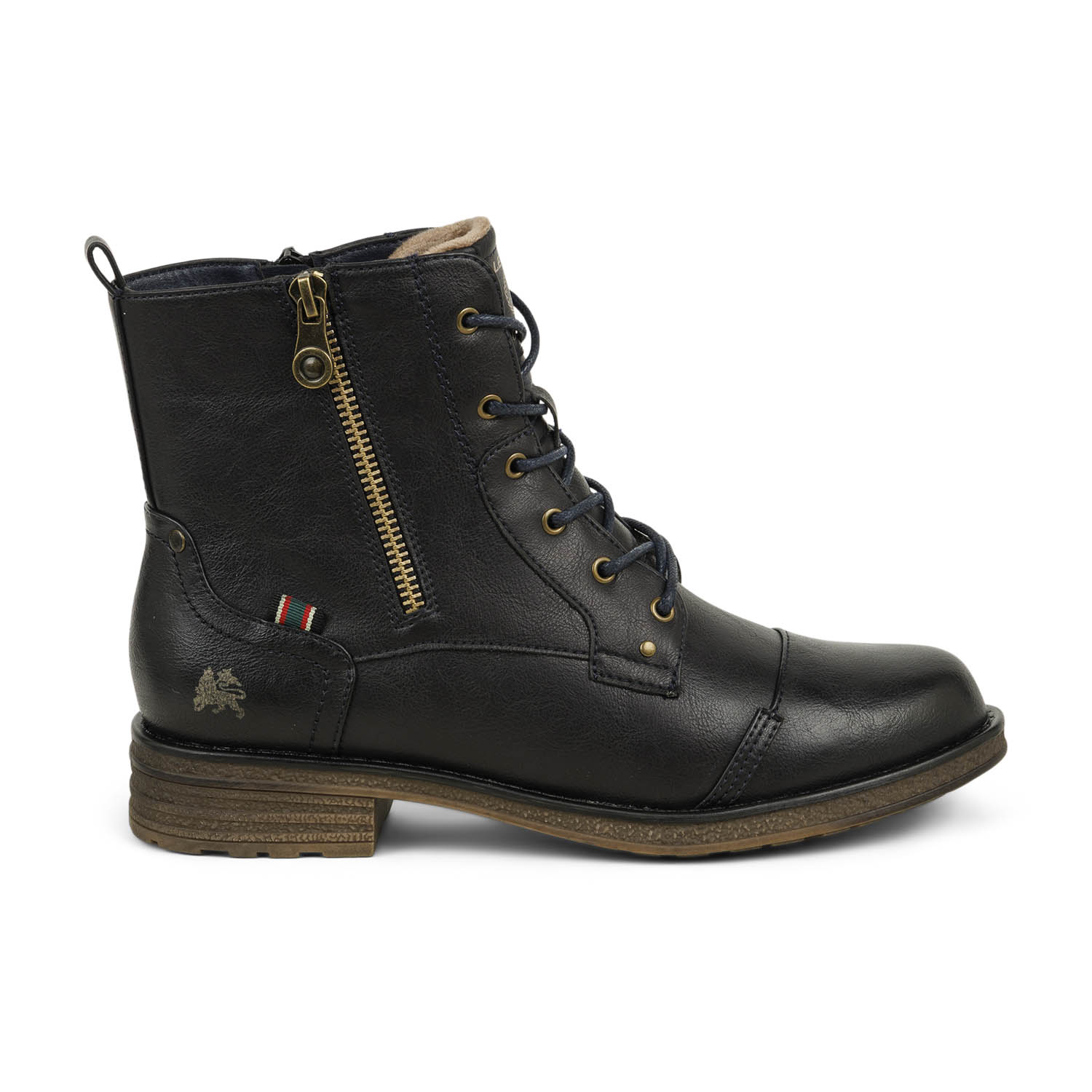 01 - LERF - LERROS -  - Cuir