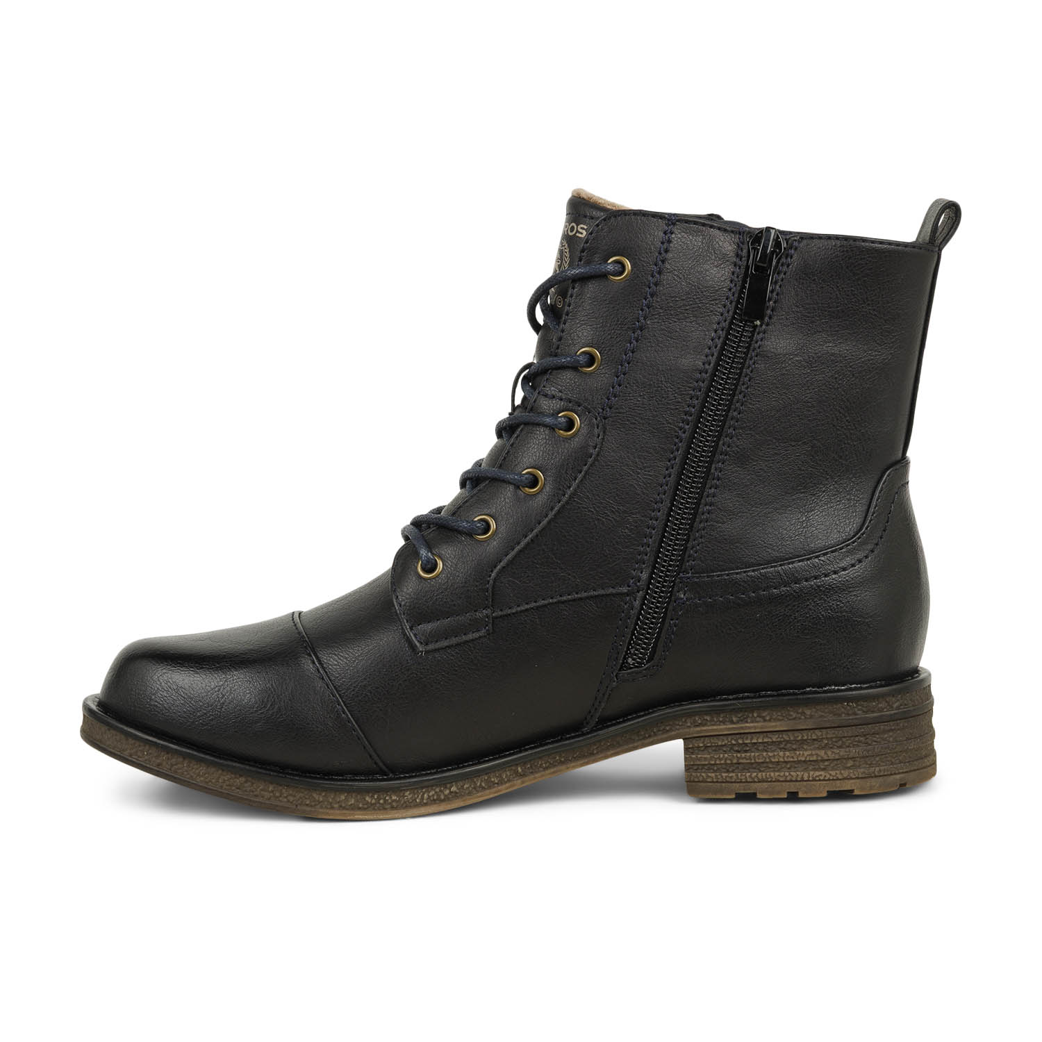 04 - LERF - LERROS -  - Cuir