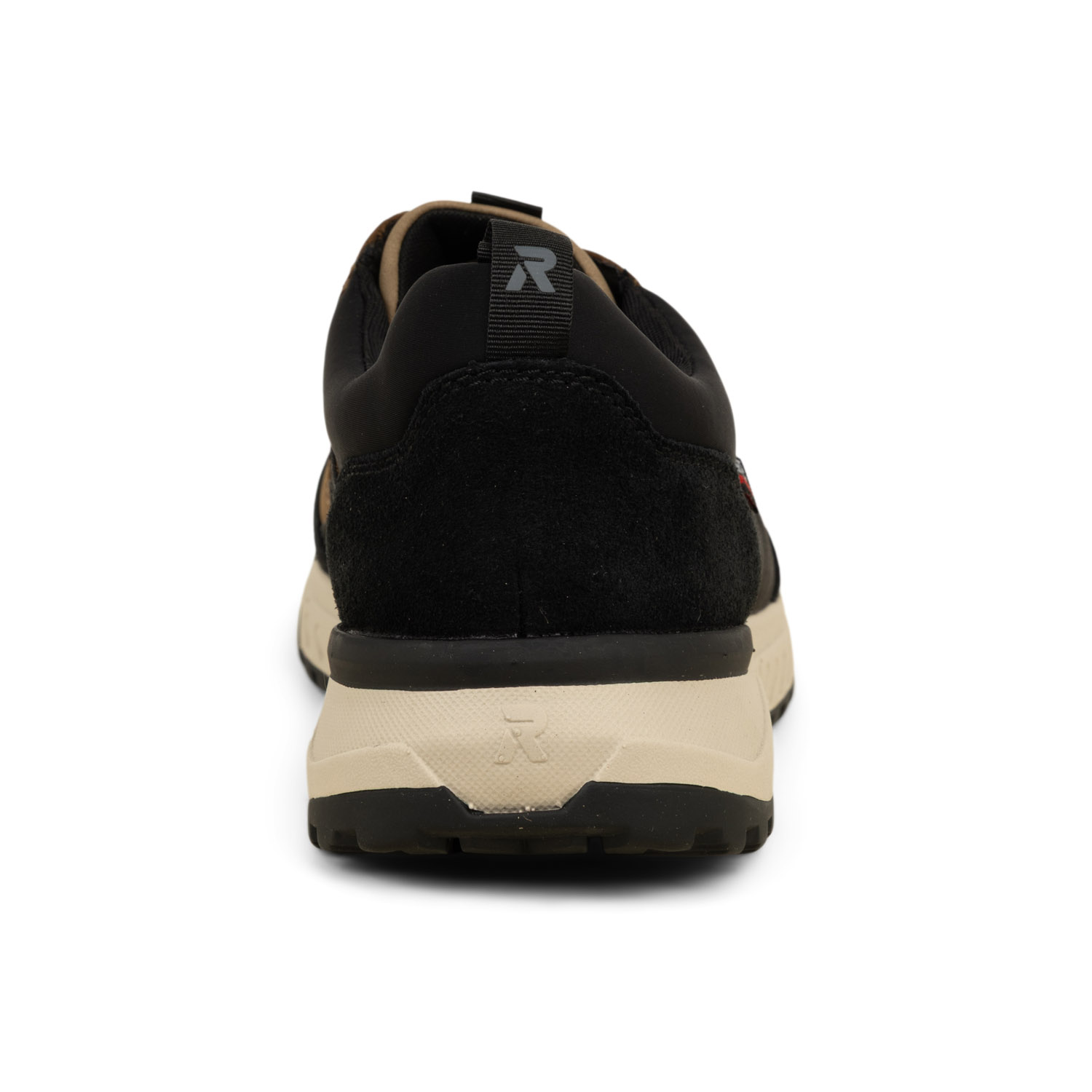 03 - RIMARCHE - RIEKER -  - Nubuck