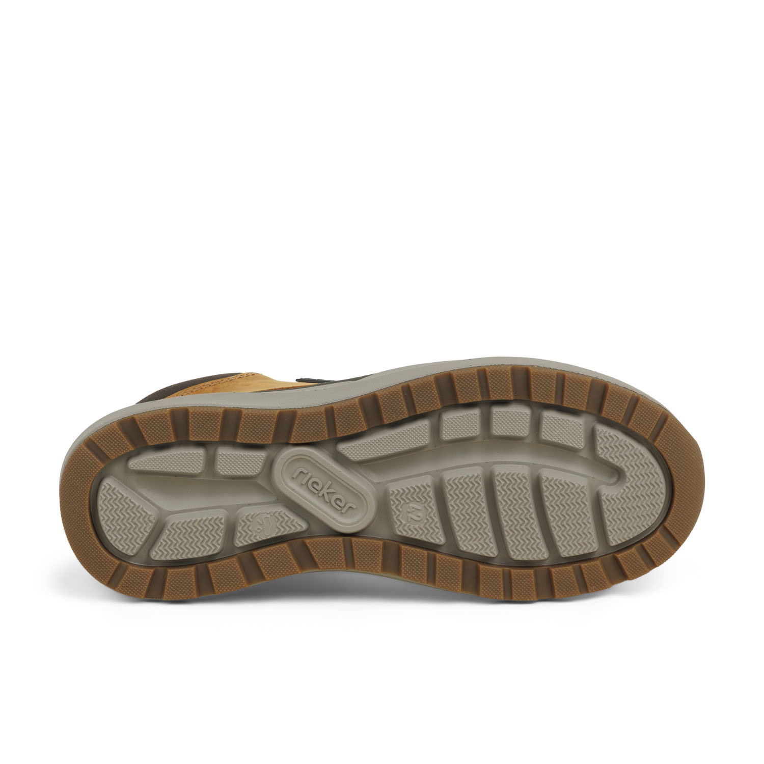 05 - RITIM - RIEKER -  - Nubuck