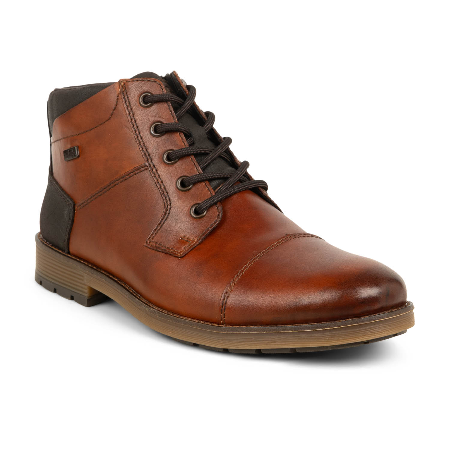 02 - RIZZA - RIEKER -  - Cuir