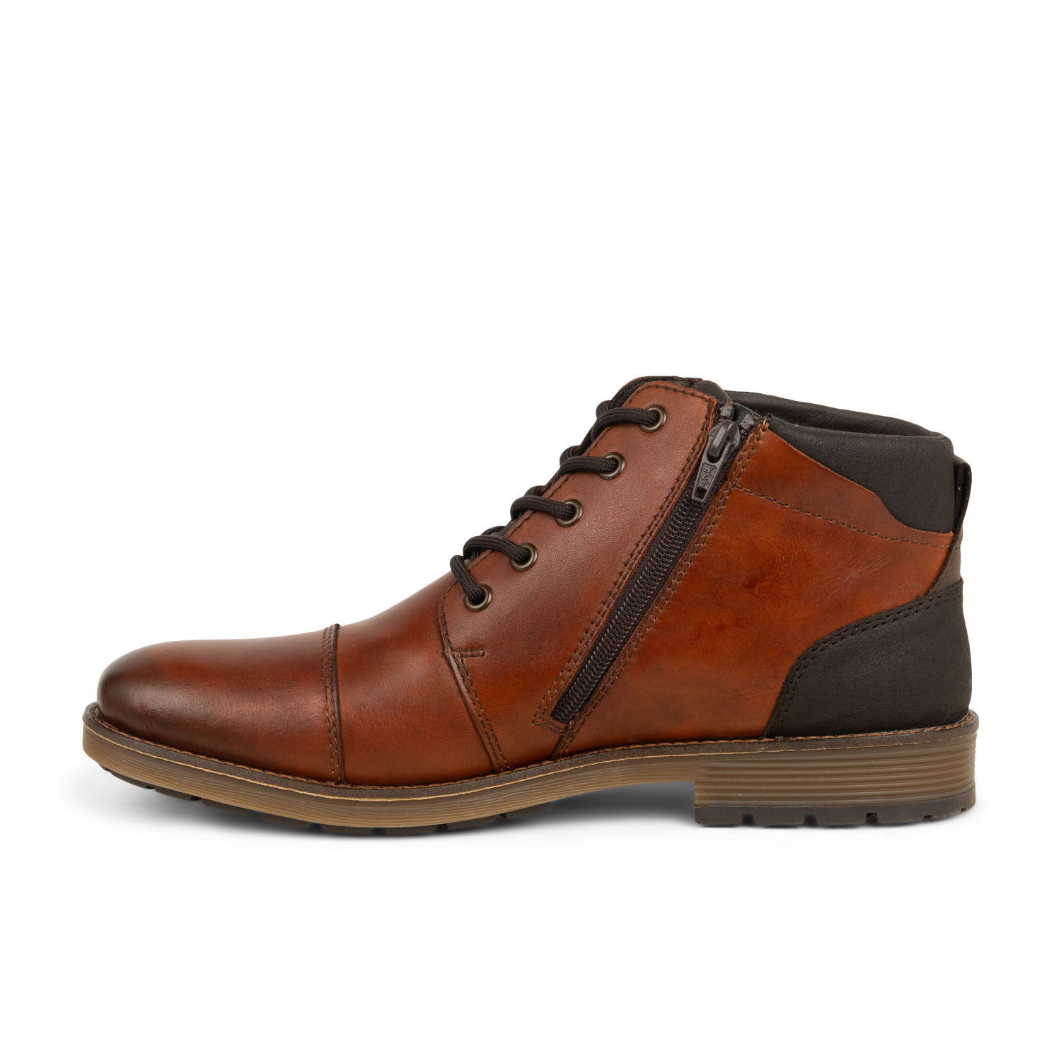 04 - RIZZA - RIEKER -  - Cuir