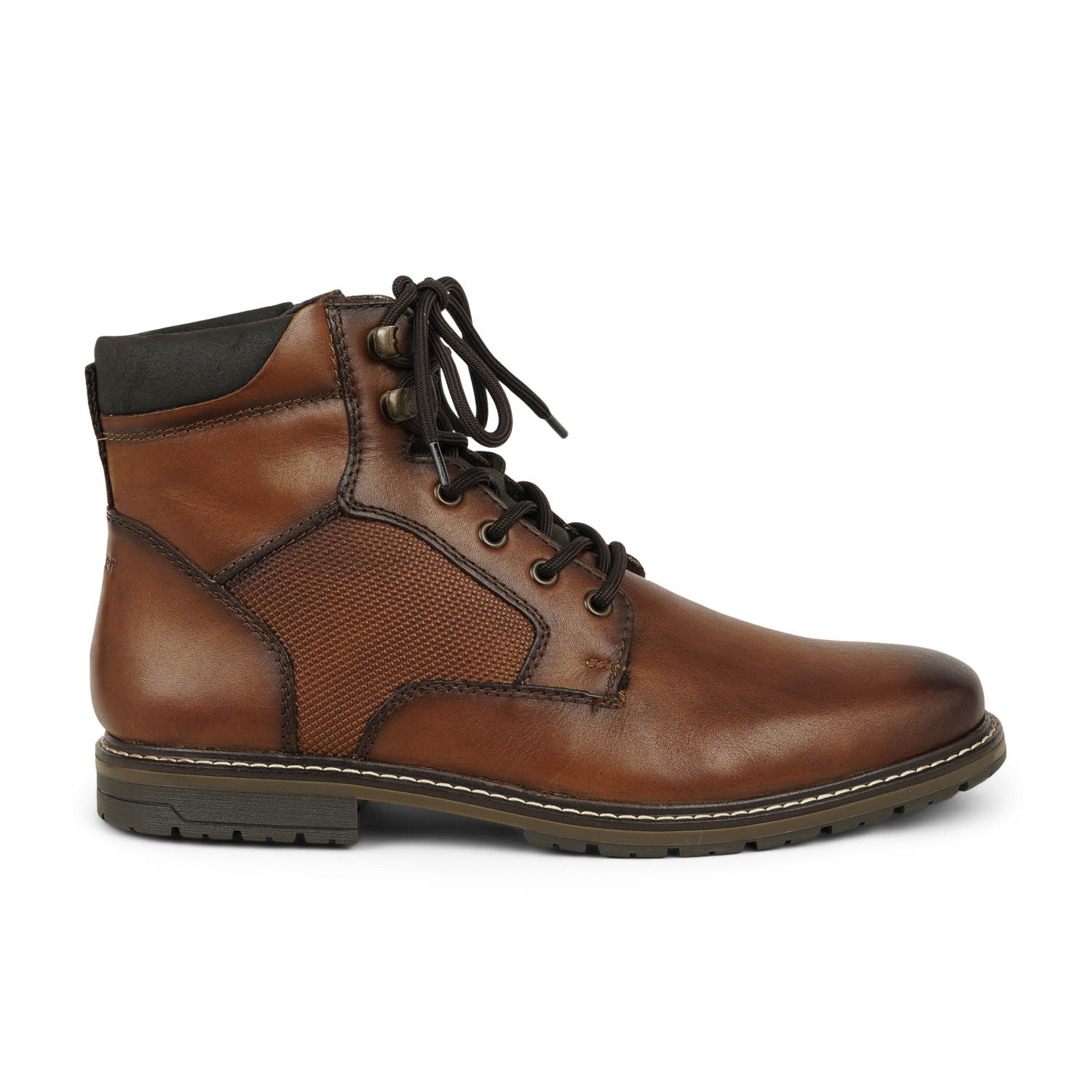 01 - RISAU - RIEKER -  - Cuir
