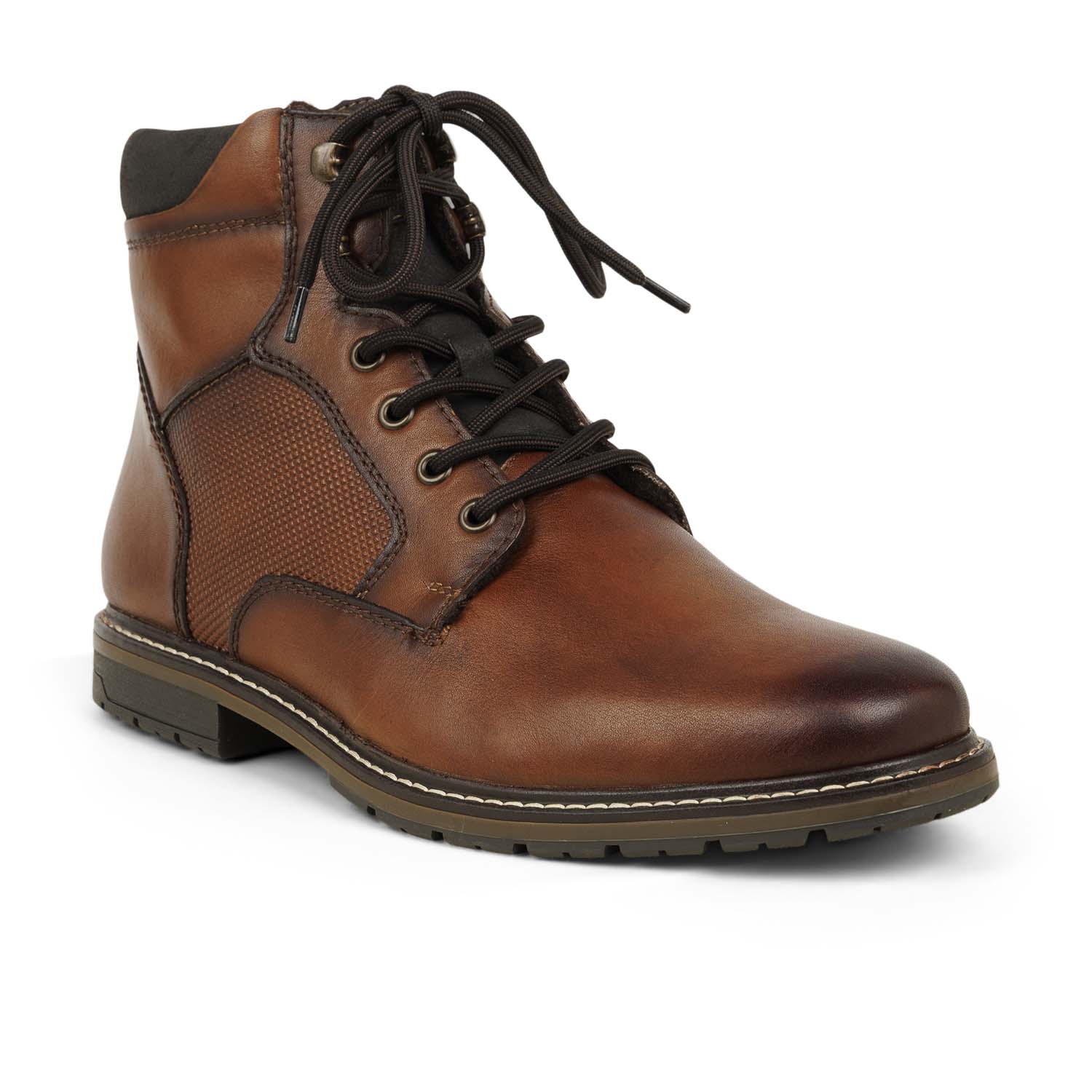 02 - RISAU - RIEKER -  - Cuir