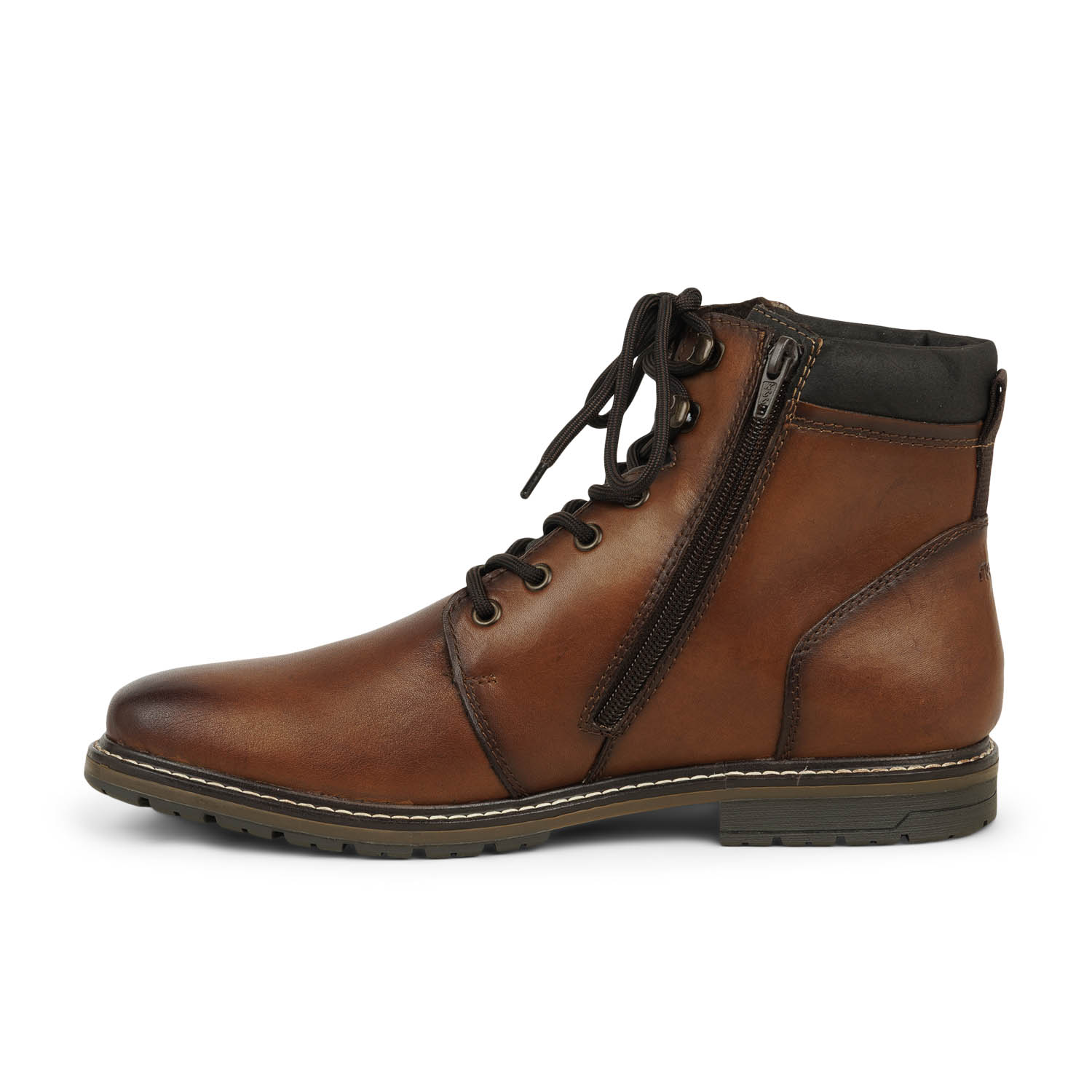 04 - RISAU - RIEKER -  - Cuir