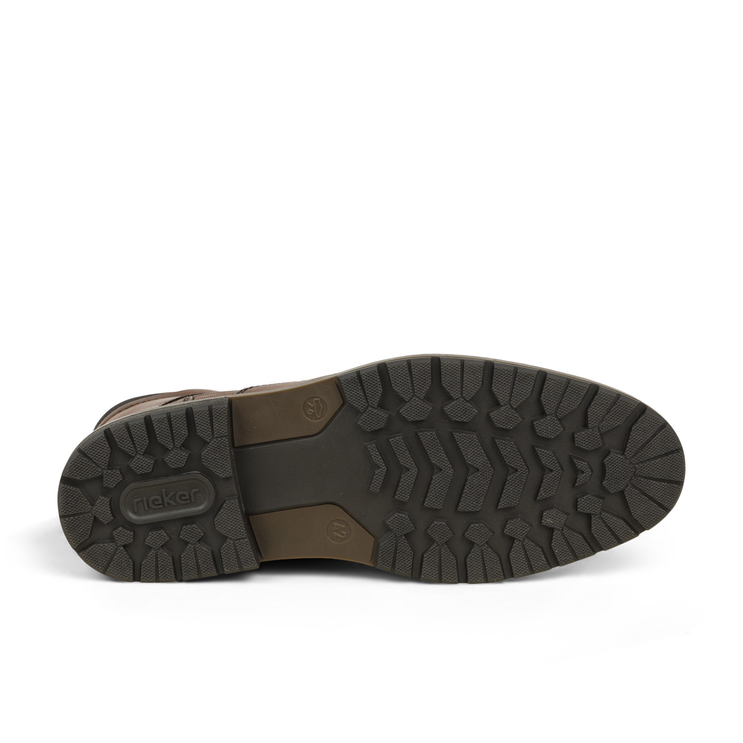 05 - RISAU - RIEKER -  - Cuir