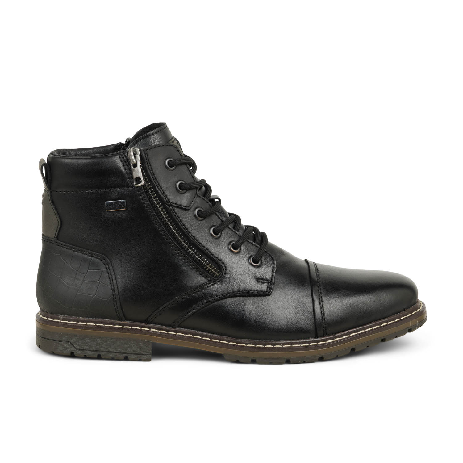 01 - RILOTY - RIEKER -  - Cuir