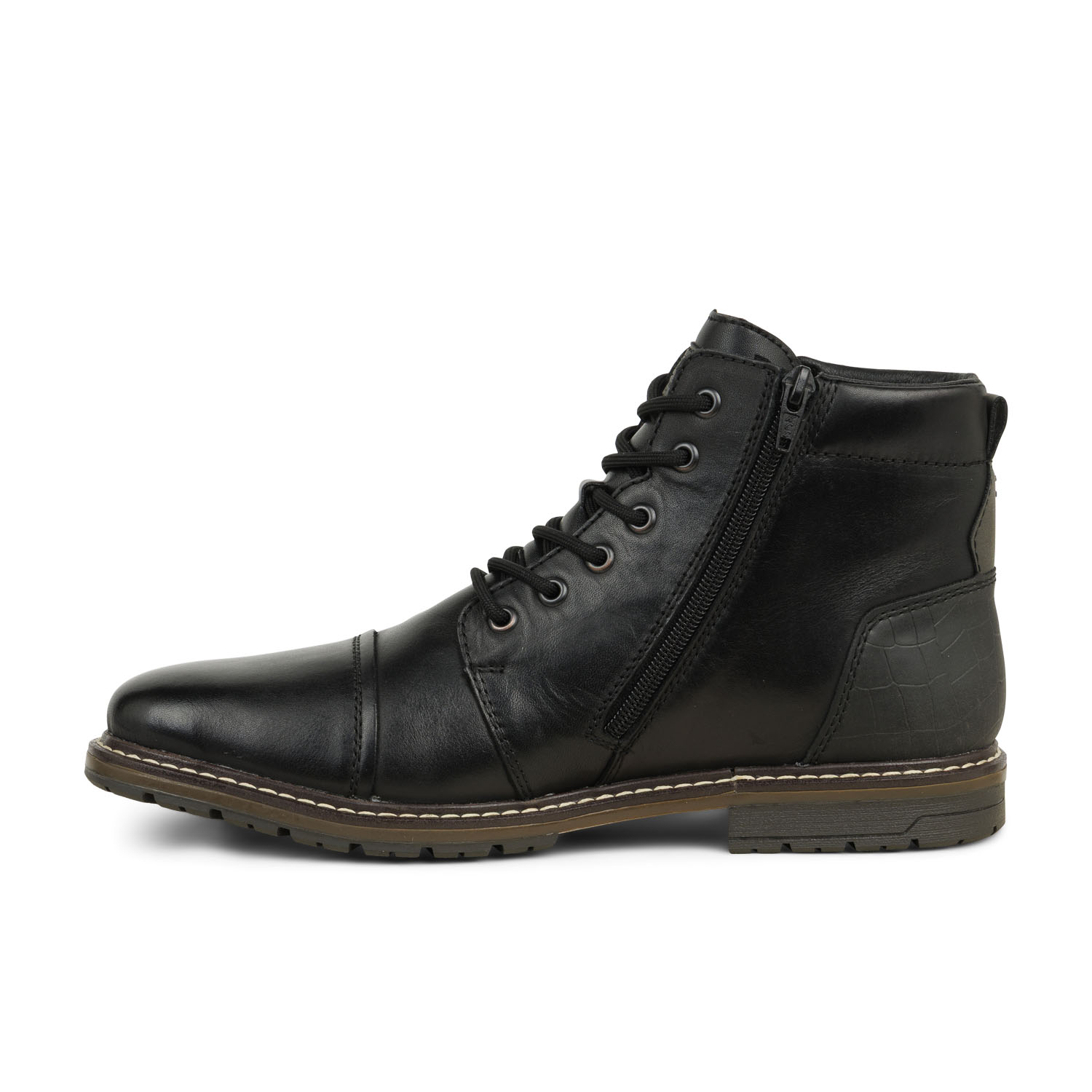04 - RILOTY - RIEKER -  - Cuir
