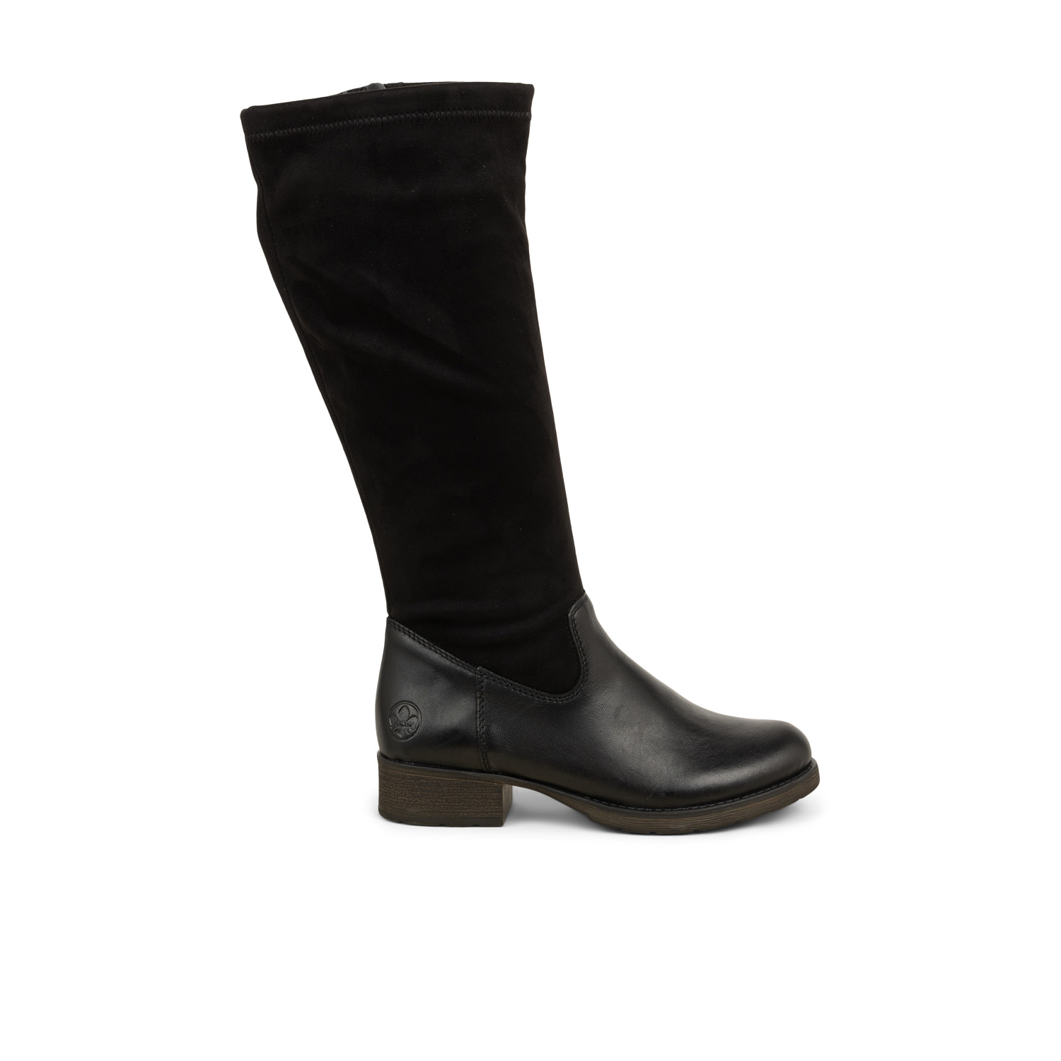 01 - RIMO - RIEKER -  - Cuir