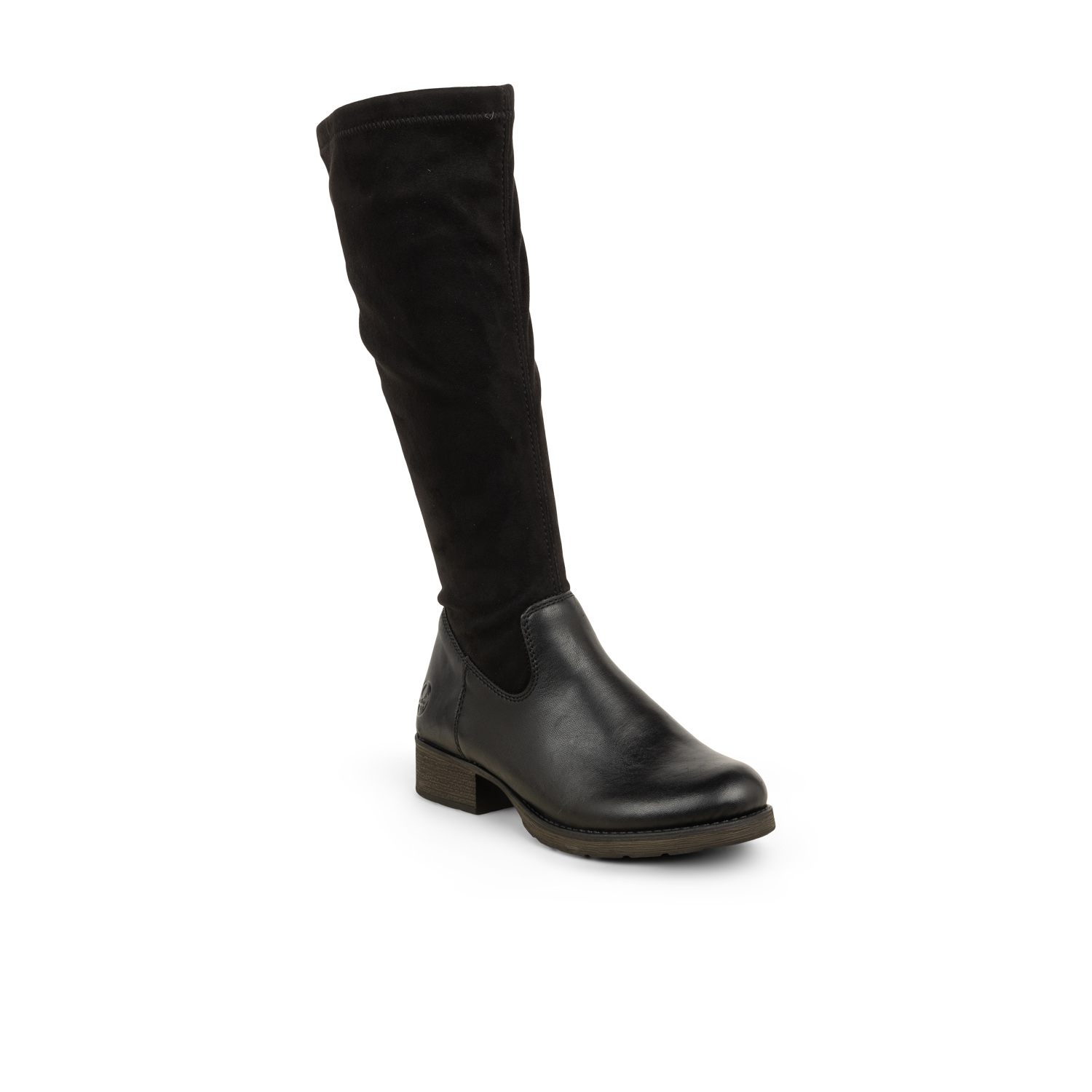 02 - RIMO - RIEKER -  - Cuir