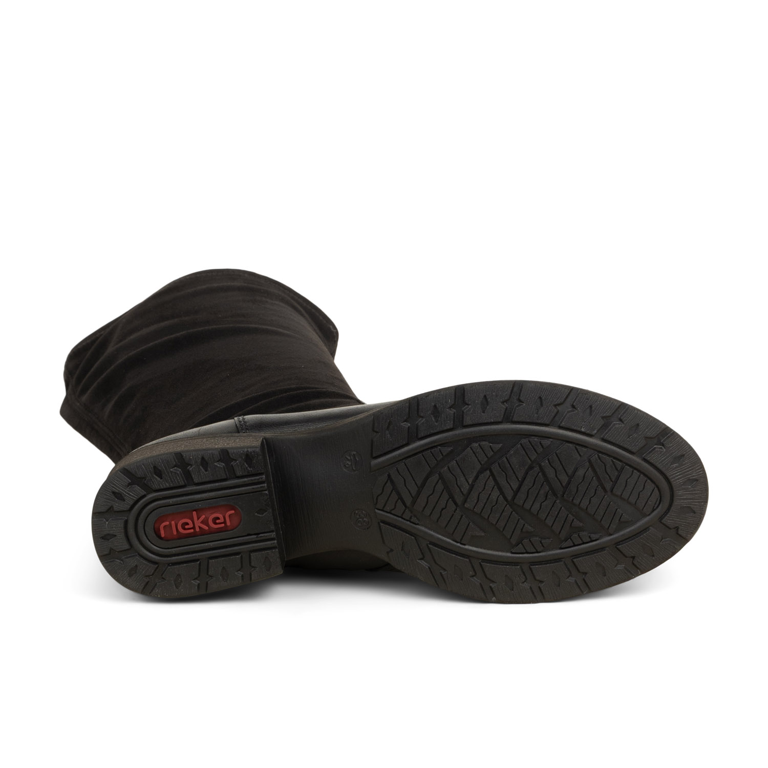 05 - RIMO - RIEKER -  - Cuir
