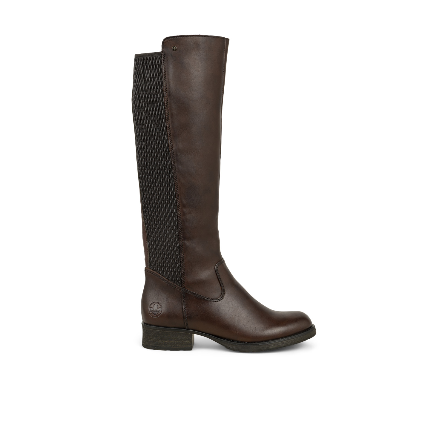 01 - RITU - RIEKER -  - Cuir