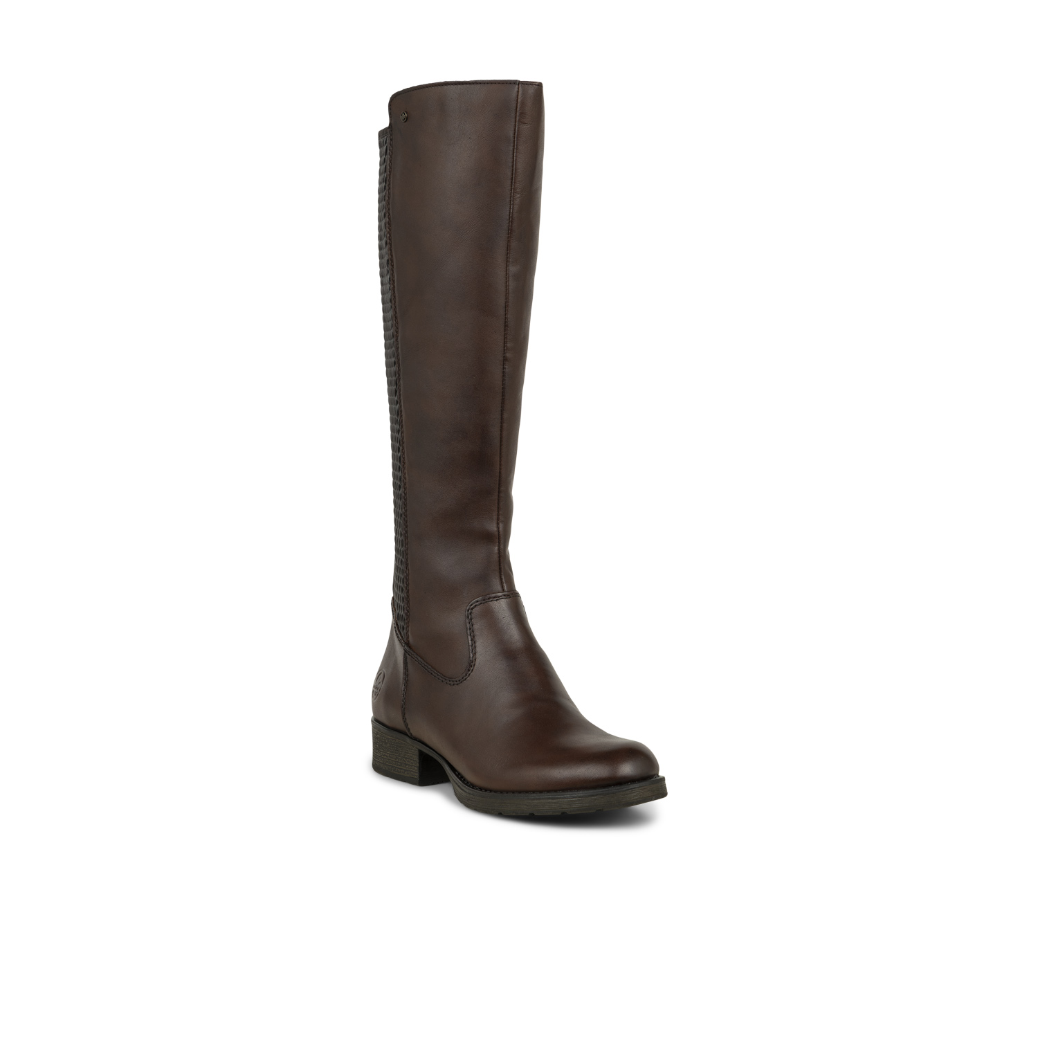 02 - RITU - RIEKER -  - Cuir