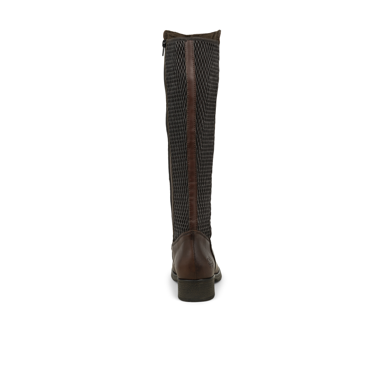 03 - RITU - RIEKER -  - Cuir
